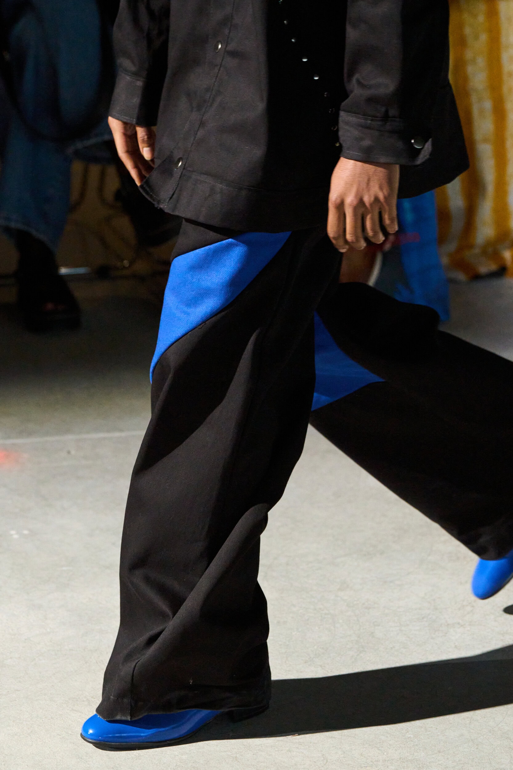 Head Of State Spring 2026 Fashion Show Details