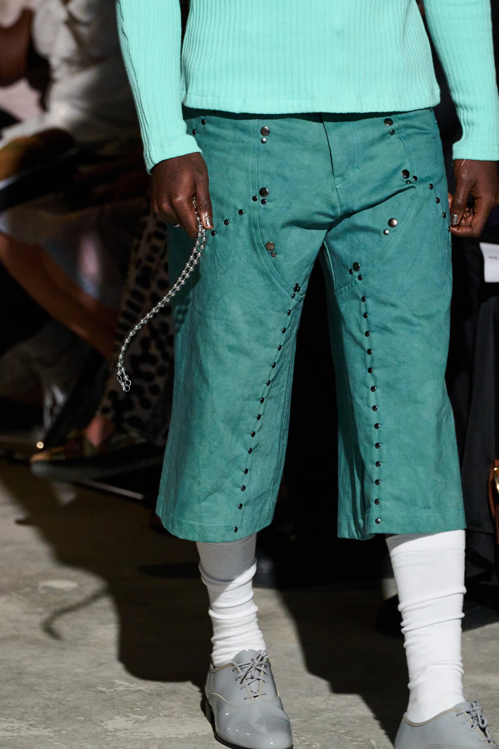 Head Of State Spring 2026 Fashion Show Details
