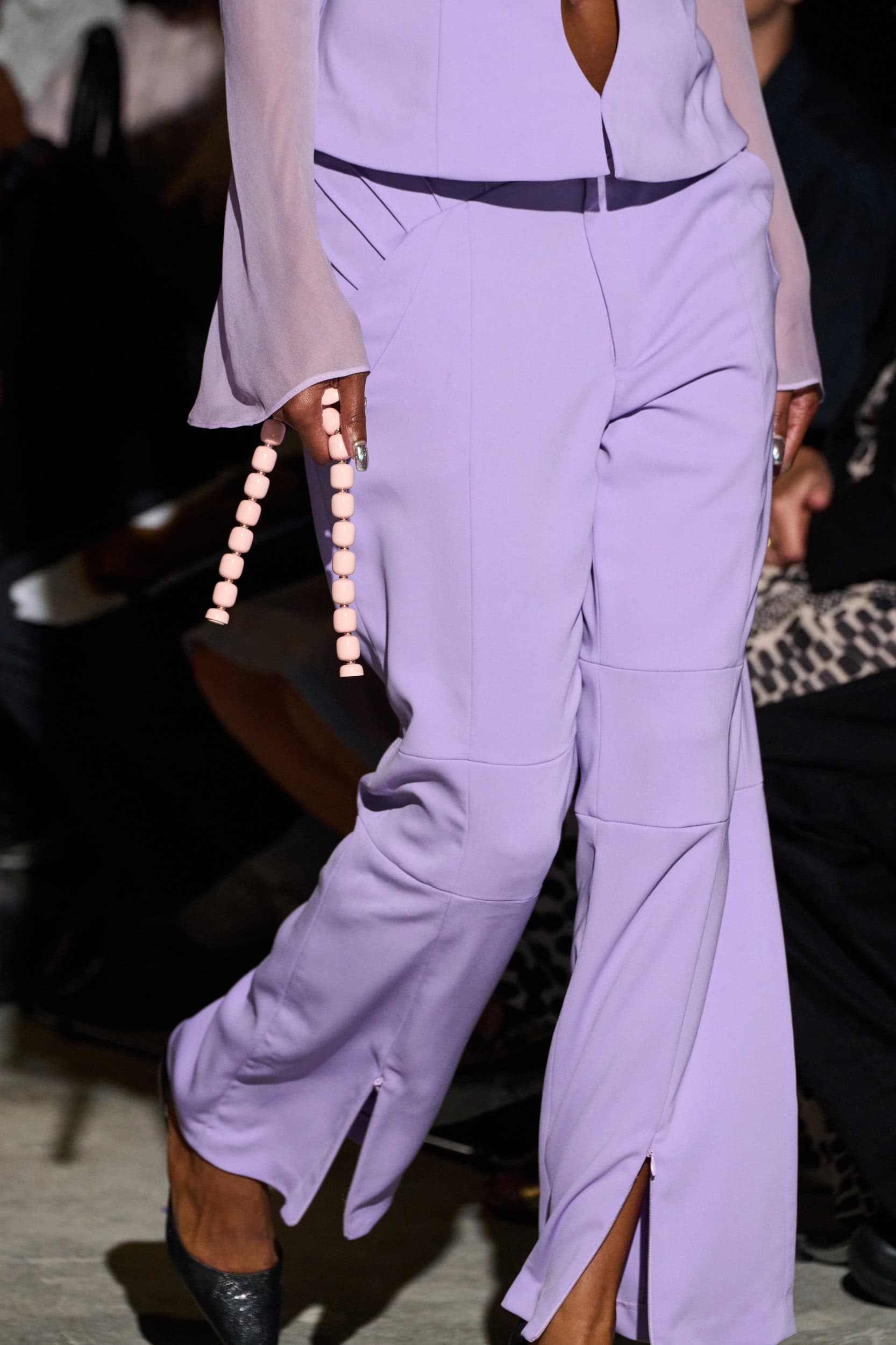 Head Of State Spring 2026 Fashion Show Details