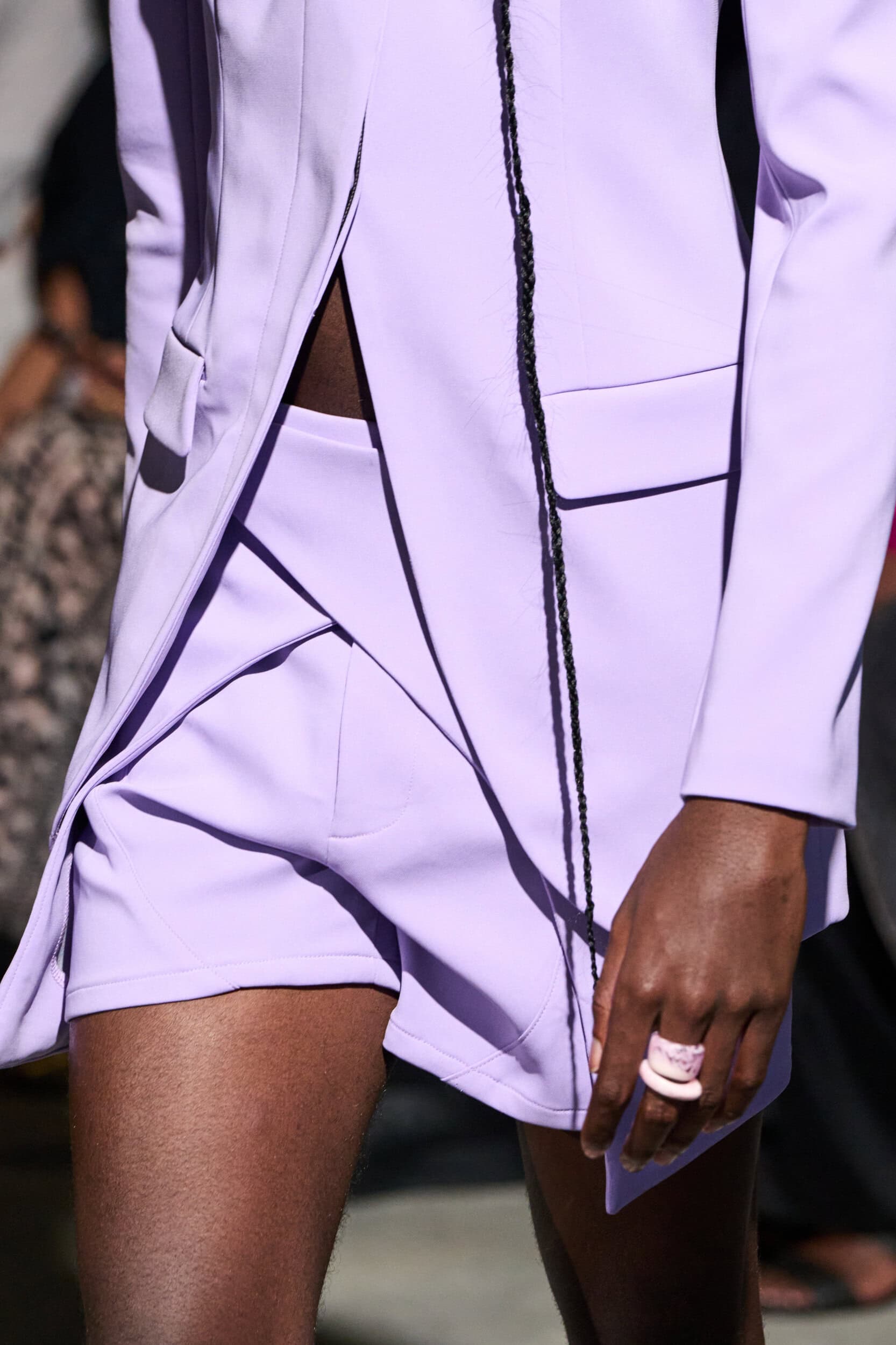 Head Of State Spring 2026 Fashion Show Details
