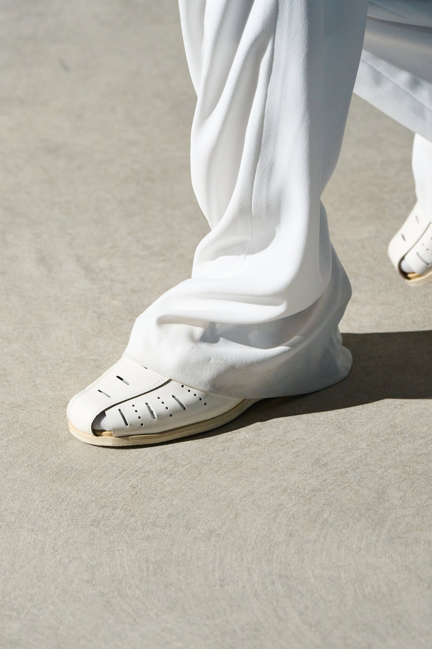 Head Of State Spring 2026 Fashion Show Details