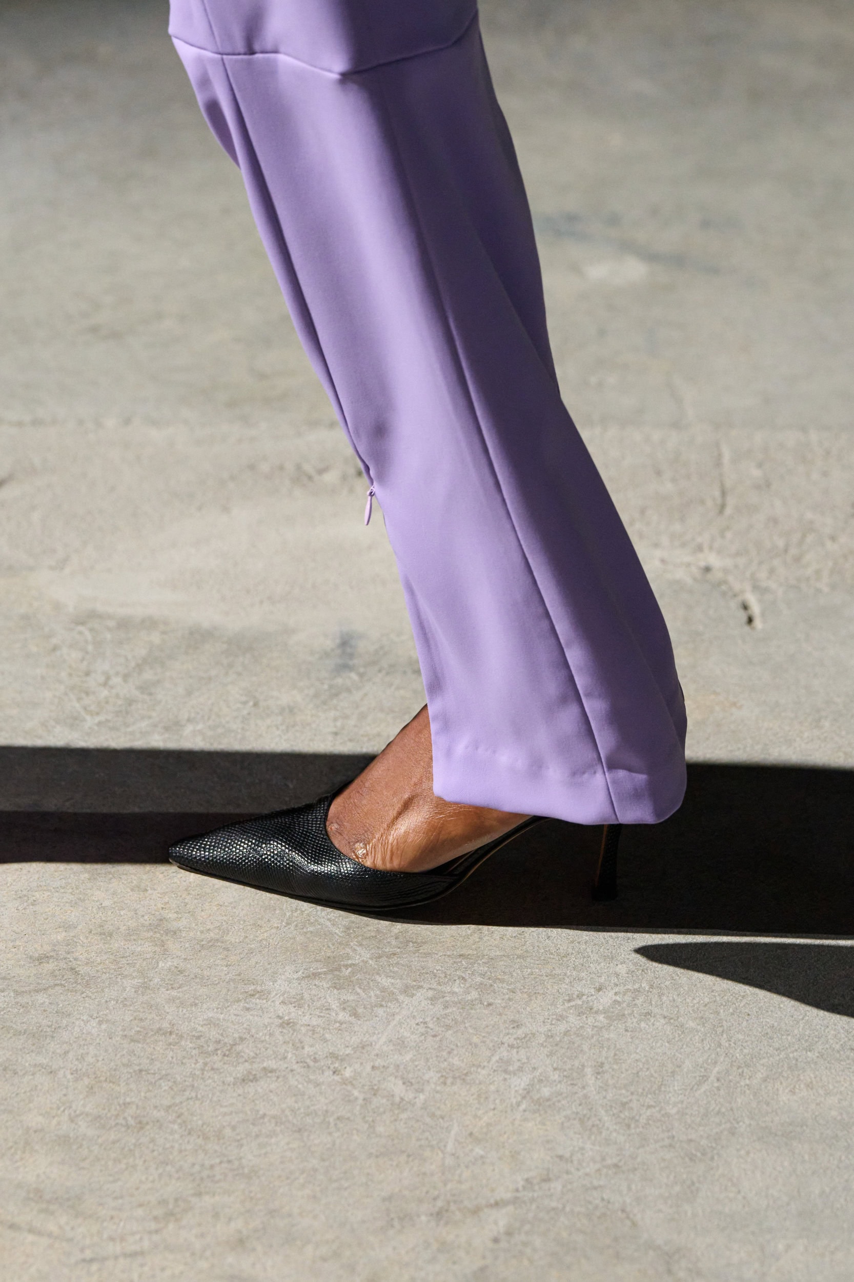 Head Of State Spring 2026 Fashion Show Details