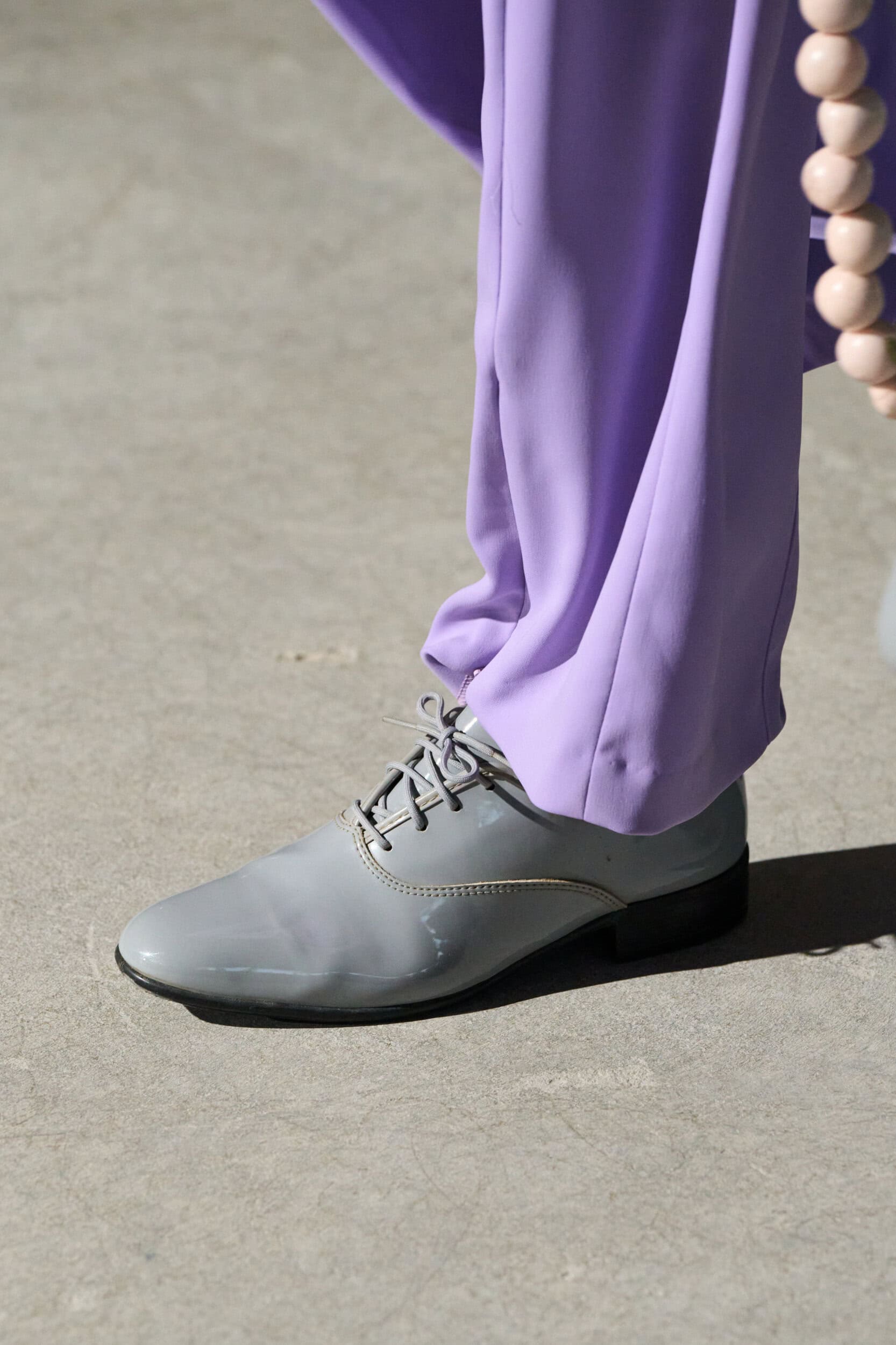 Head Of State Spring 2026 Fashion Show Details