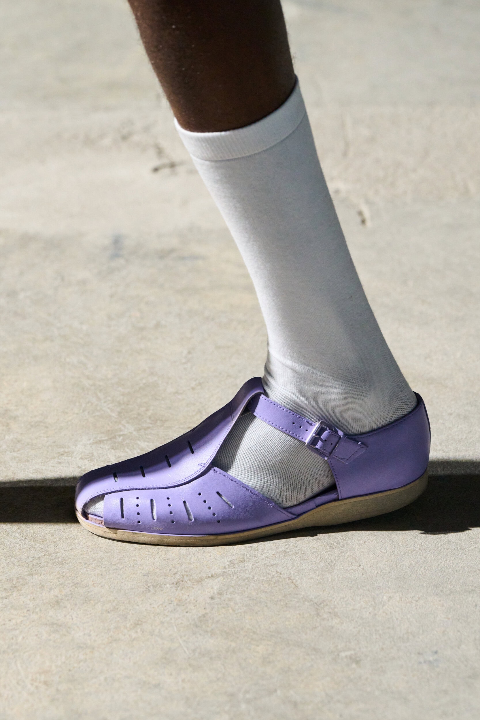 Head Of State Spring 2026 Fashion Show Details