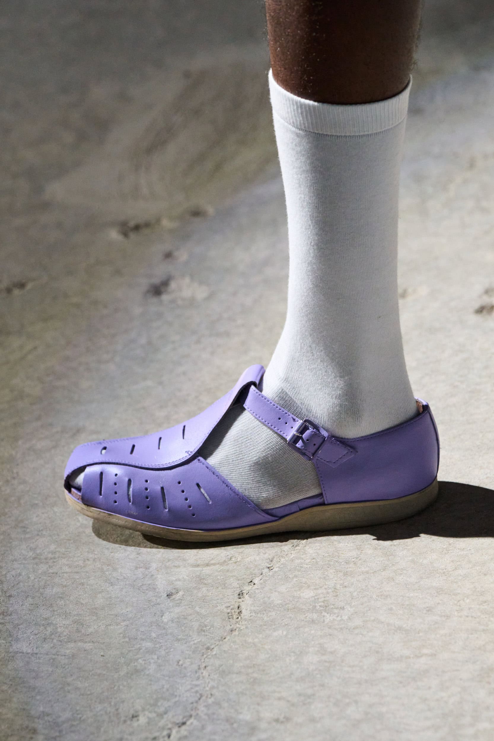 Head Of State Spring 2026 Fashion Show Details