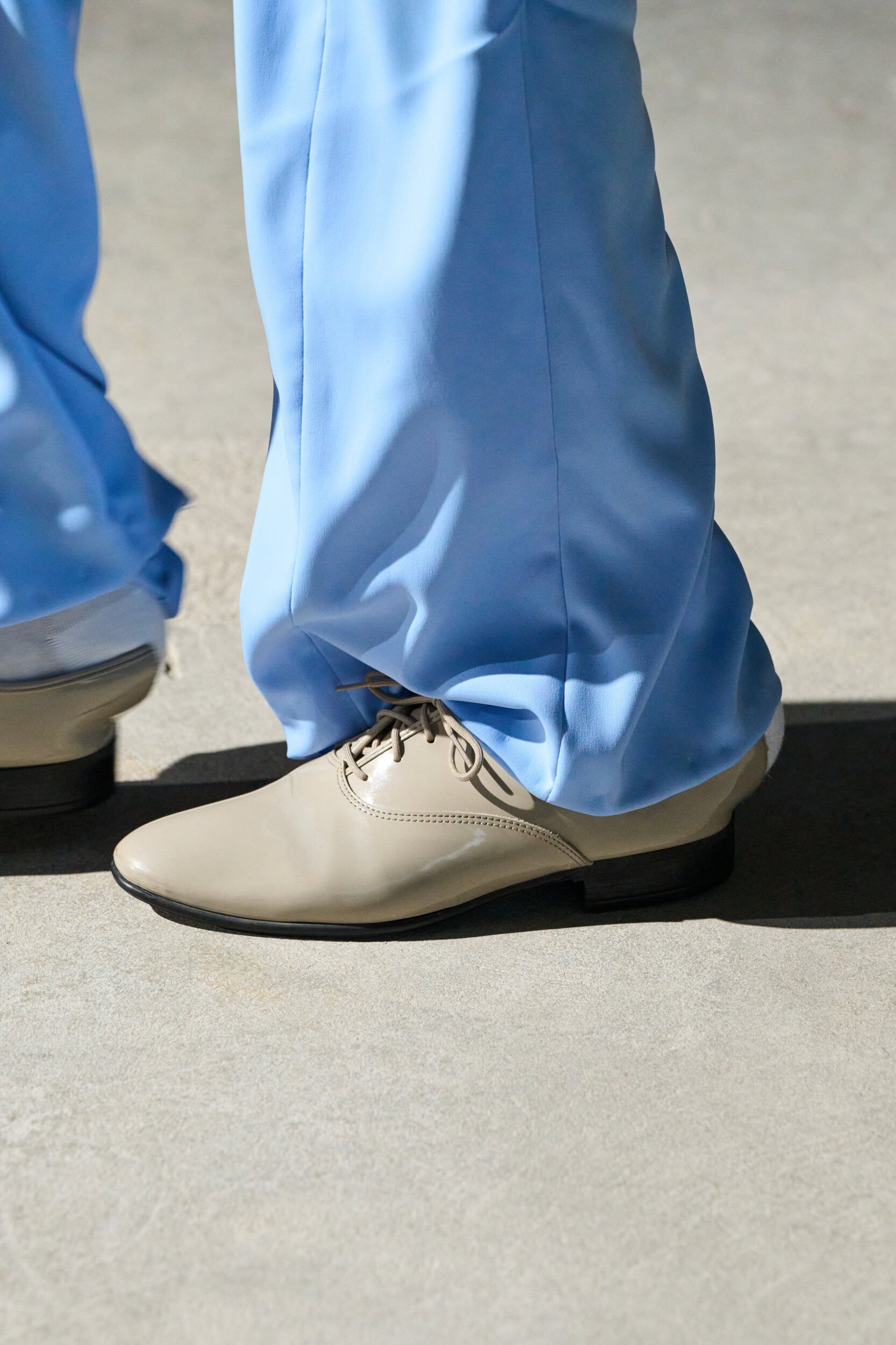 Head Of State Spring 2026 Fashion Show Details