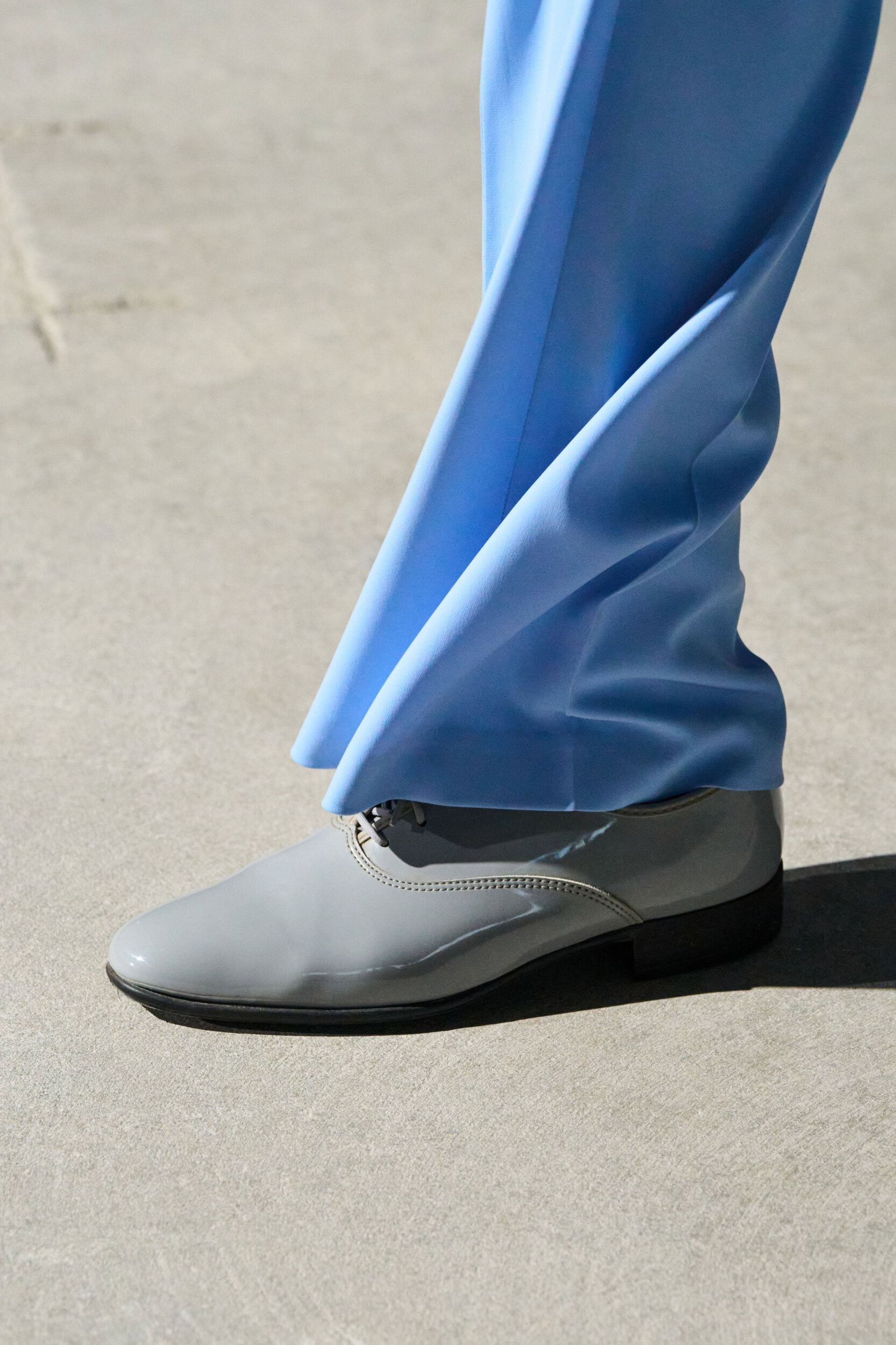 Head Of State Spring 2026 Fashion Show Details