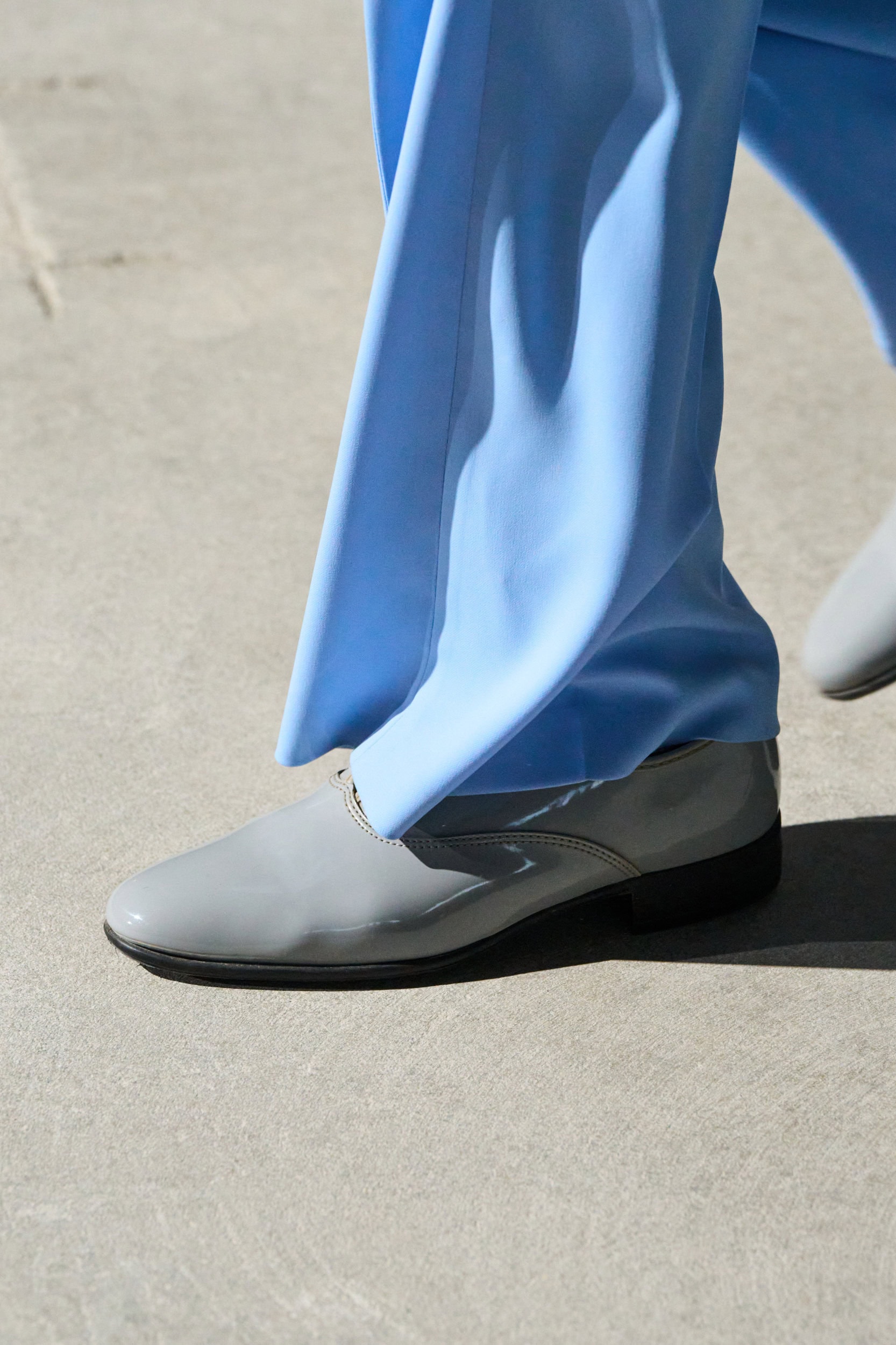 Head Of State Spring 2026 Fashion Show Details