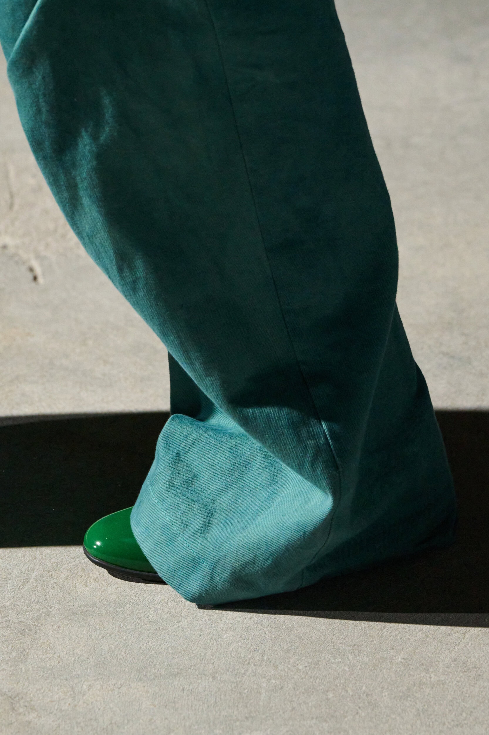 Head Of State Spring 2026 Fashion Show Details