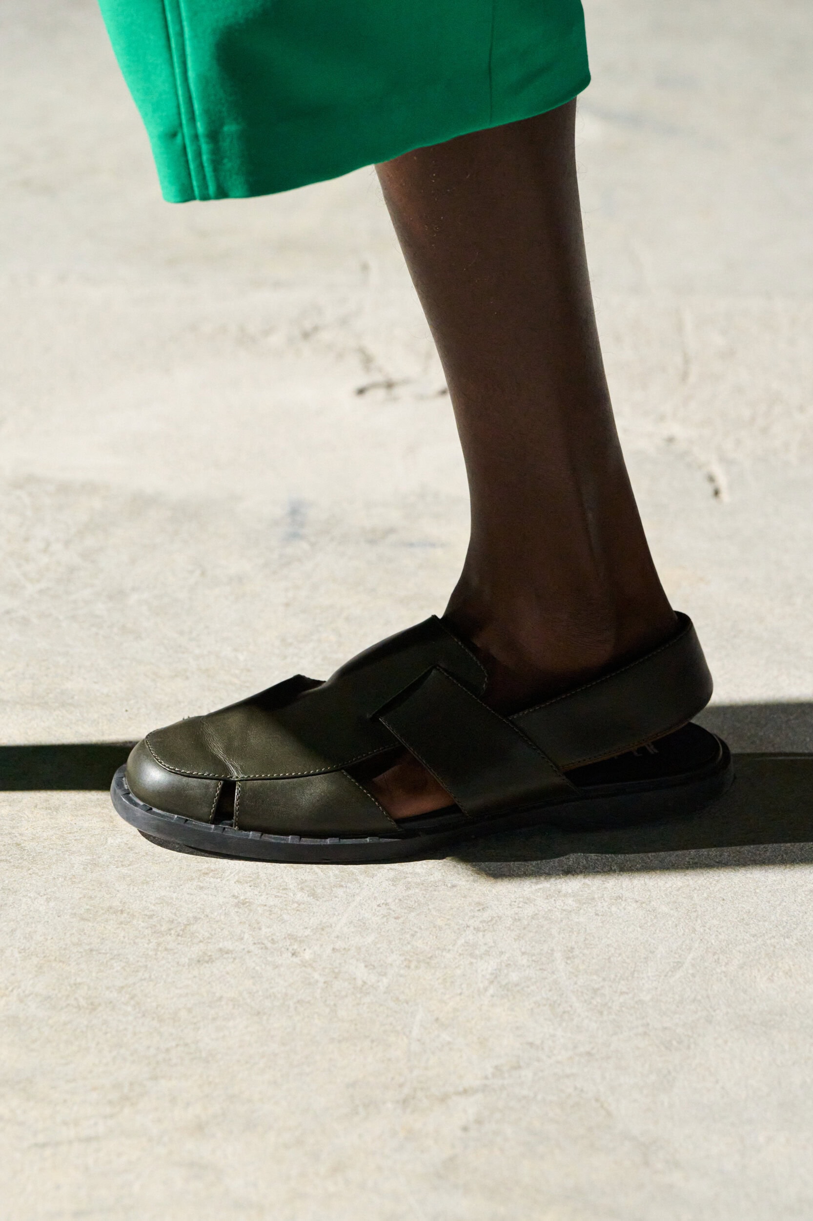 Head Of State Spring 2026 Fashion Show Details