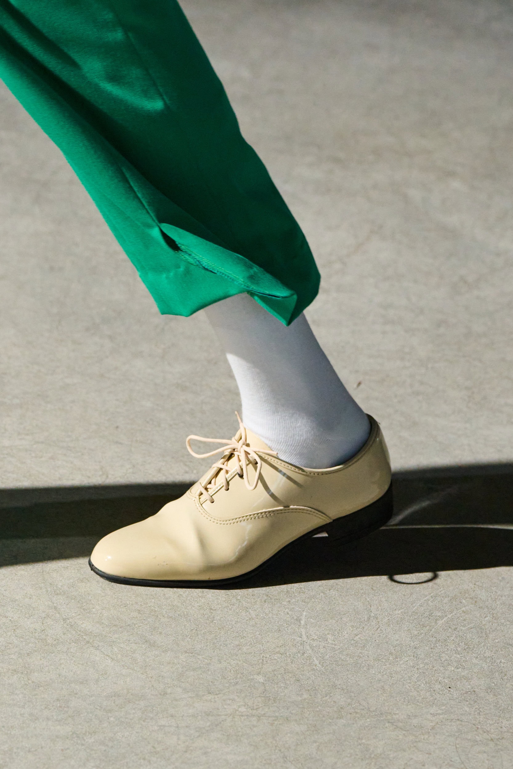 Head Of State Spring 2026 Fashion Show Details