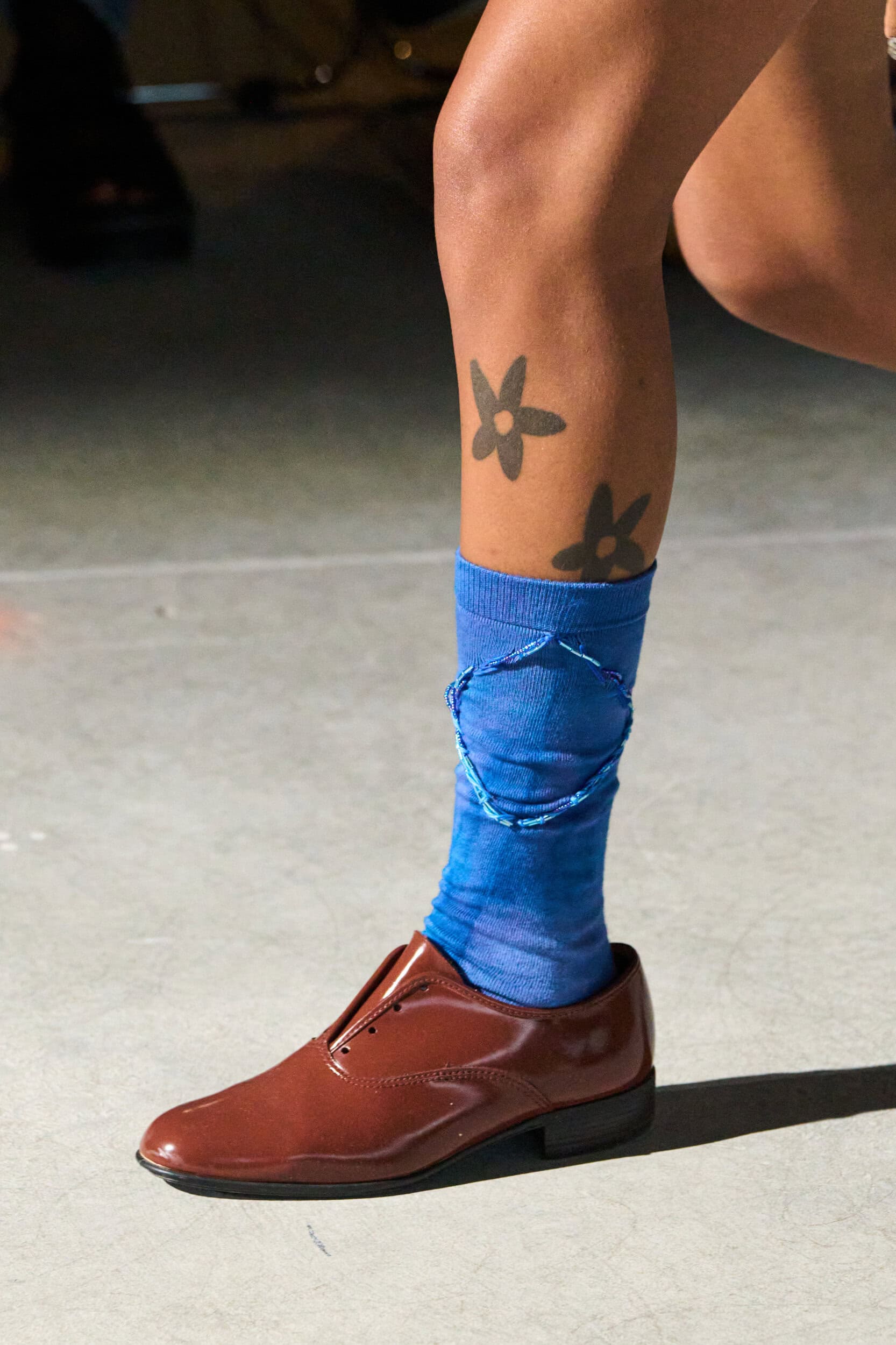 Head Of State Spring 2026 Fashion Show Details