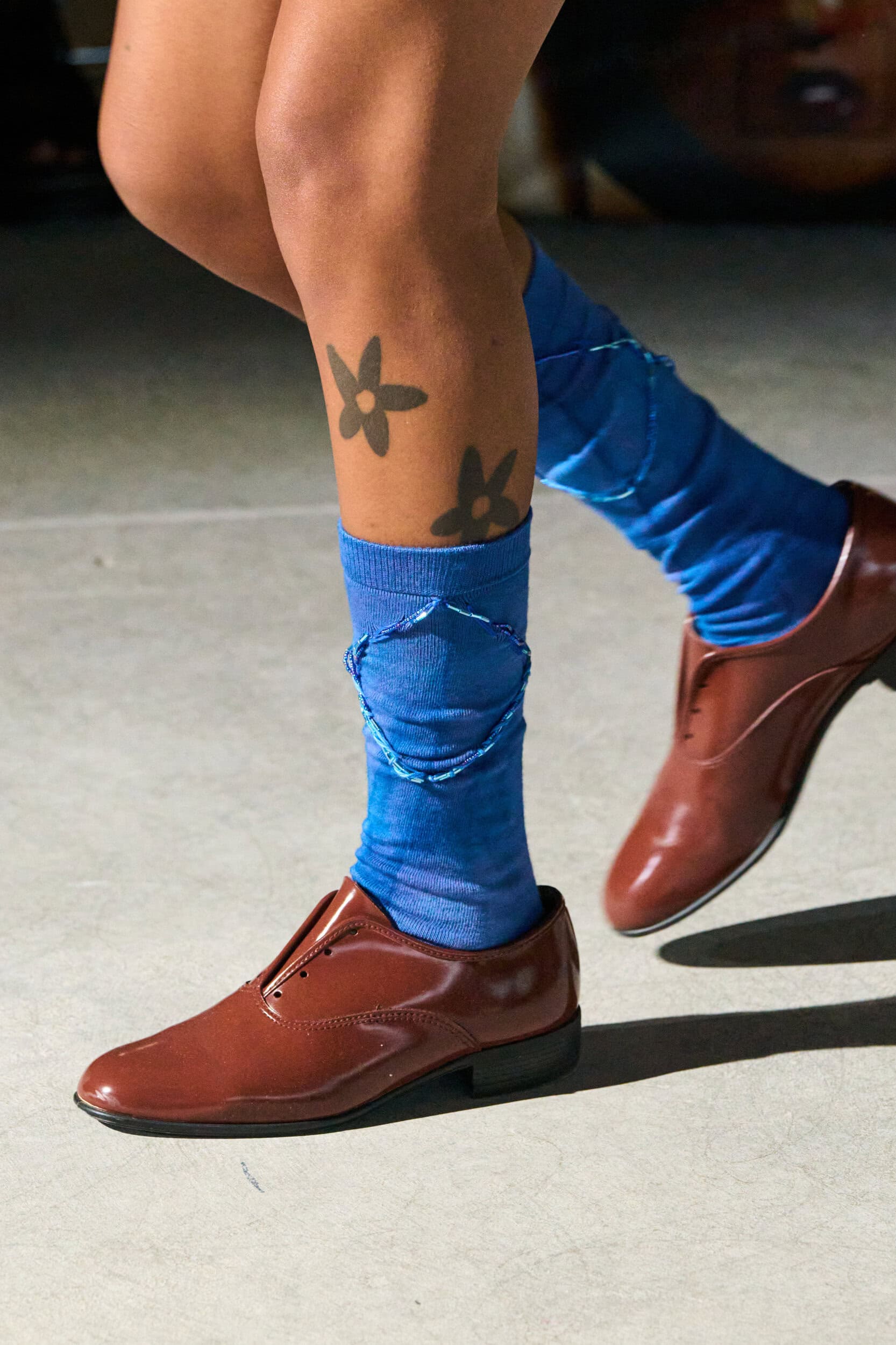 Head Of State Spring 2026 Fashion Show Details