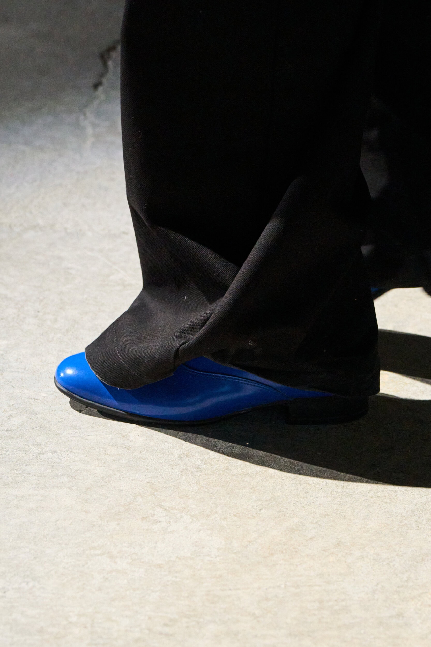 Head Of State Spring 2026 Fashion Show Details