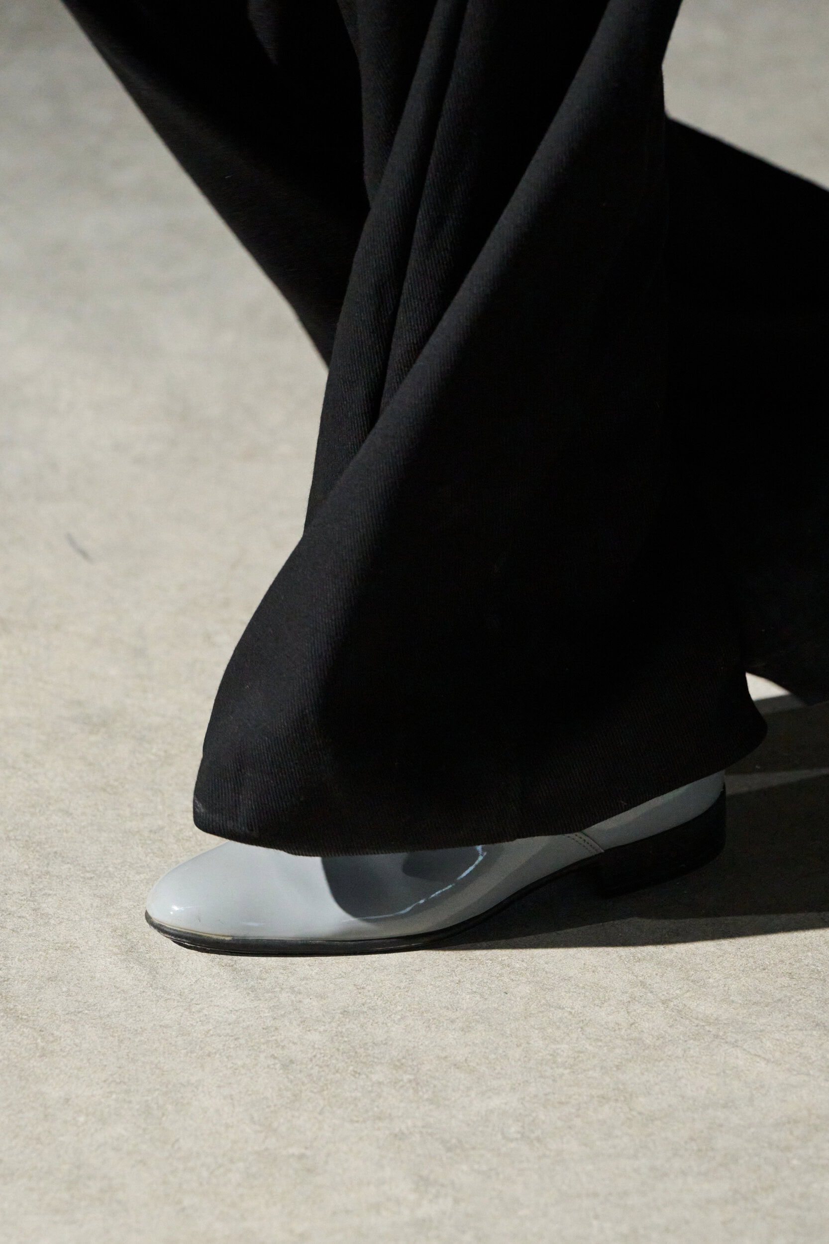 Head Of State Spring 2026 Fashion Show Details