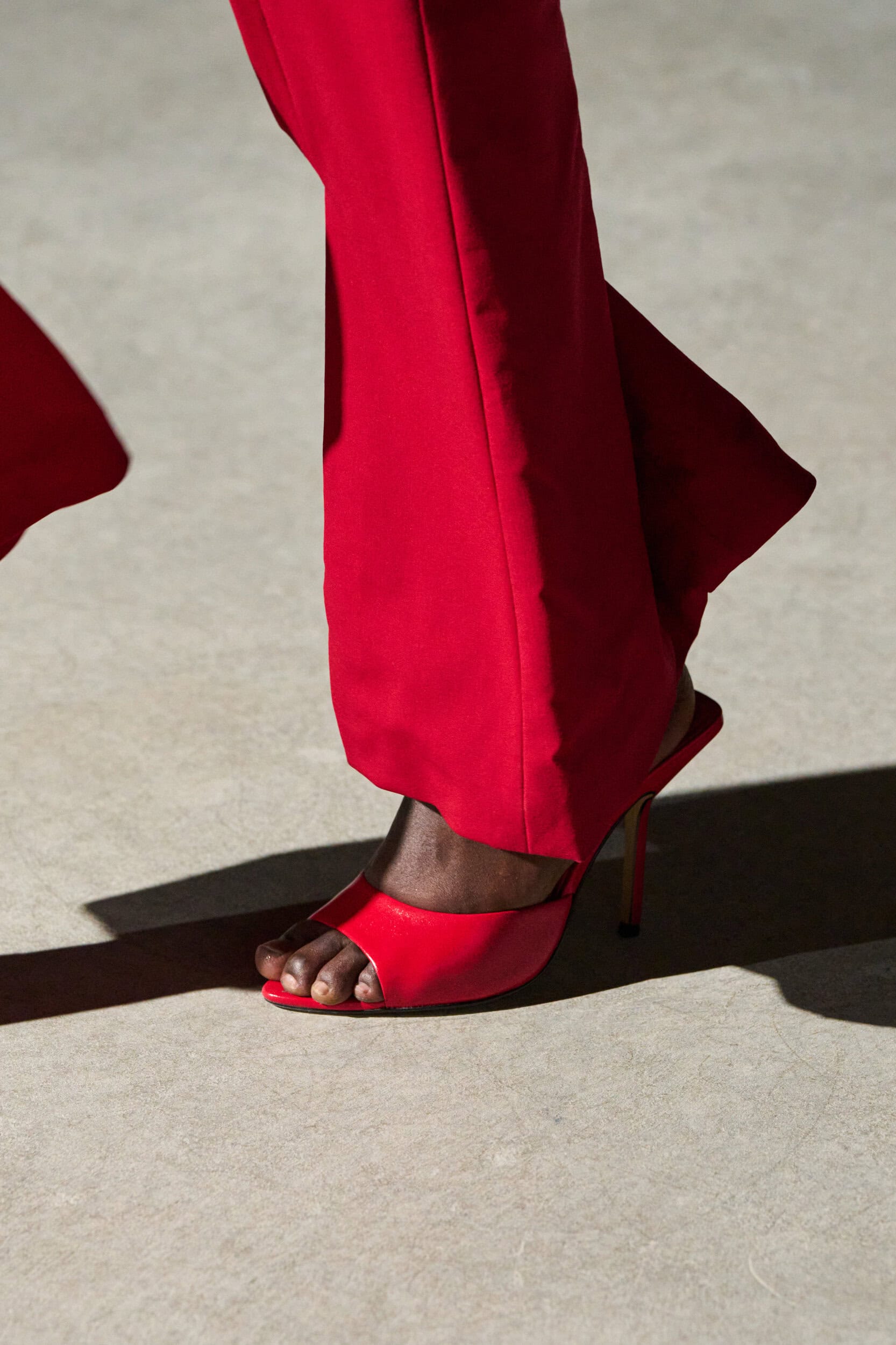 Head Of State Spring 2026 Fashion Show Details
