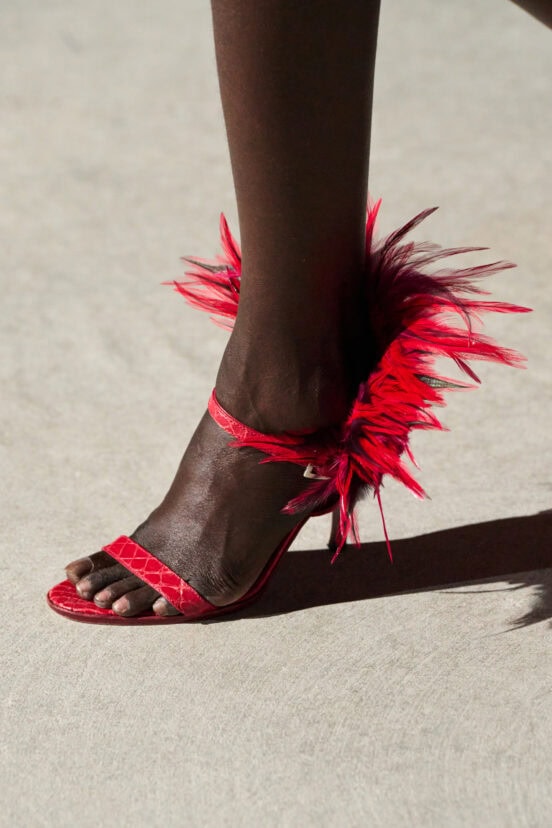 Head Of State Spring 2026 Fashion Show Details