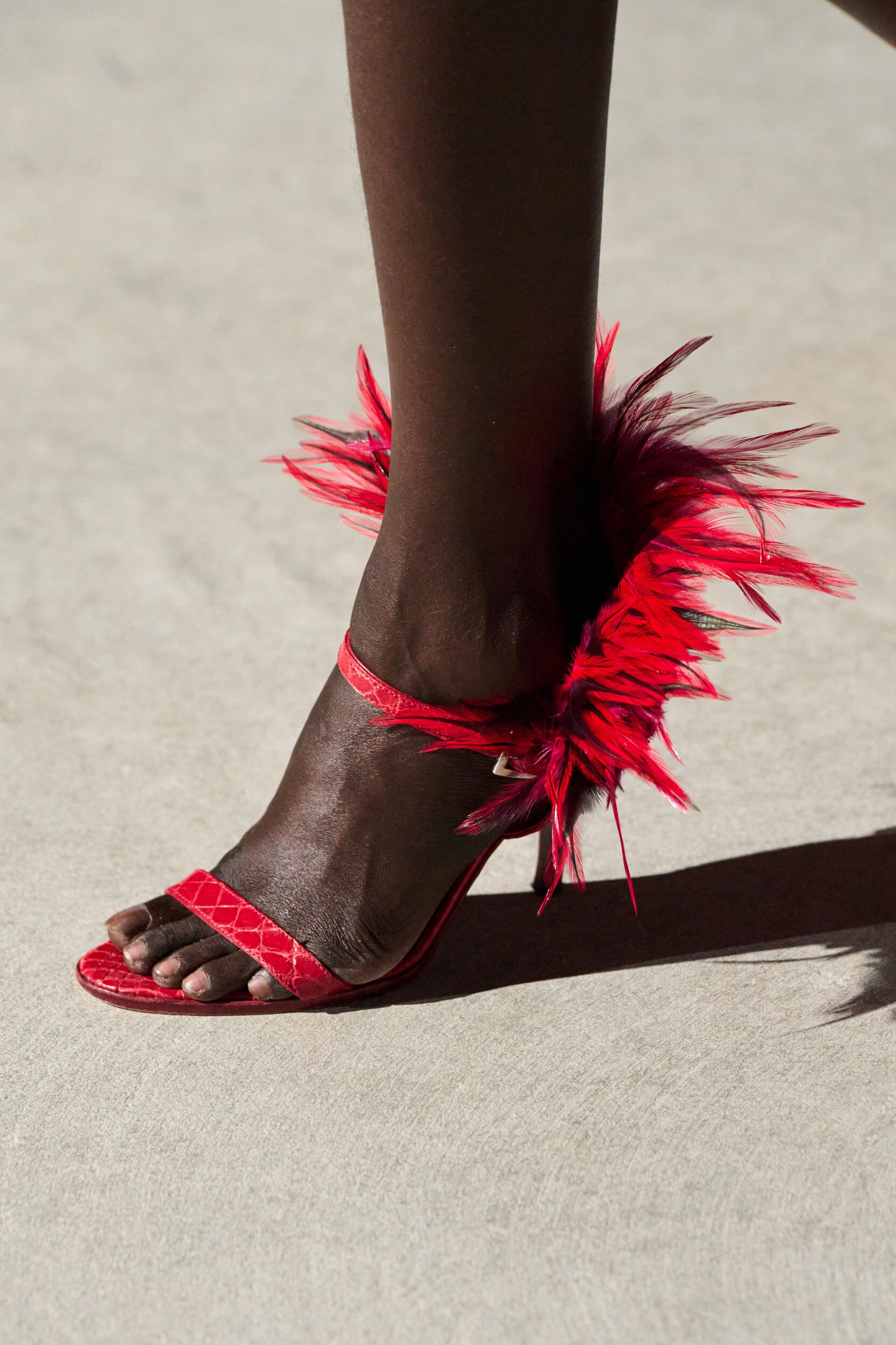 Head Of State Spring 2026 Fashion Show Details