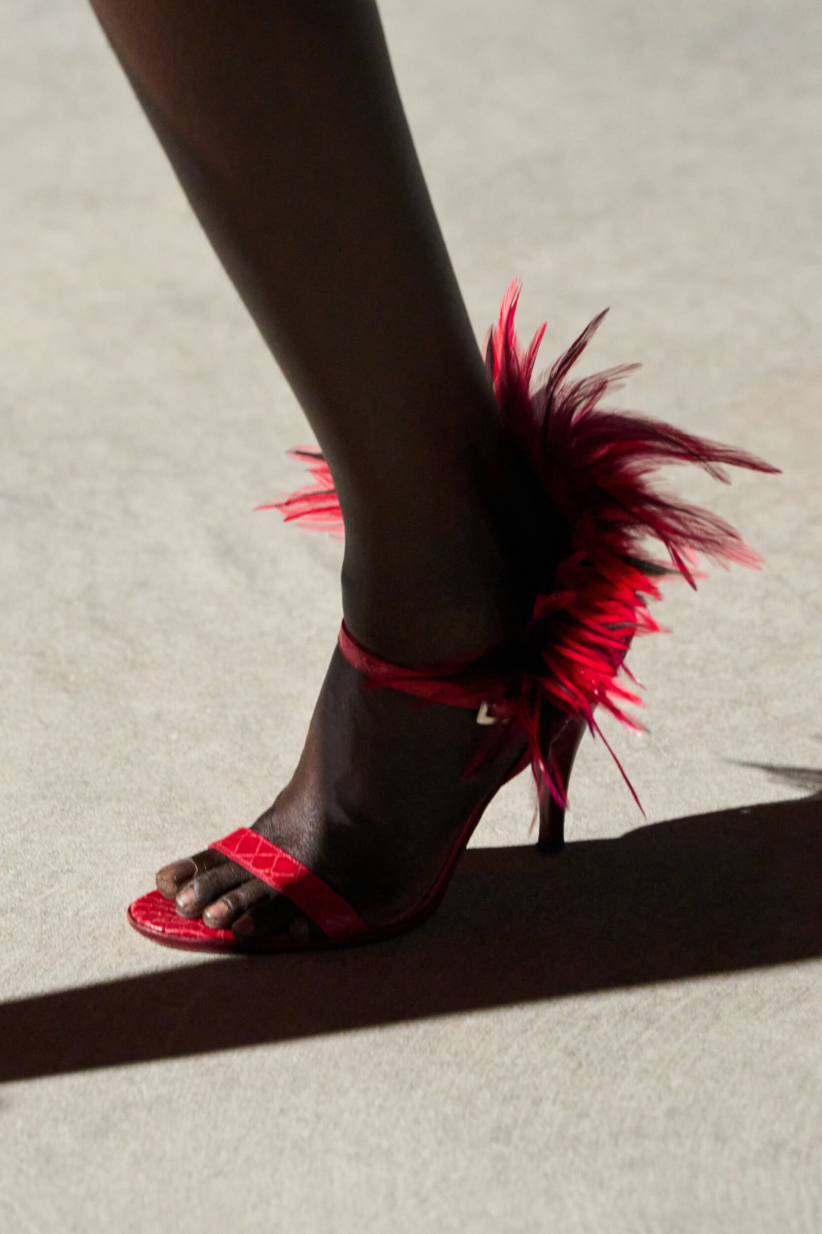 Head Of State Spring 2026 Fashion Show Details