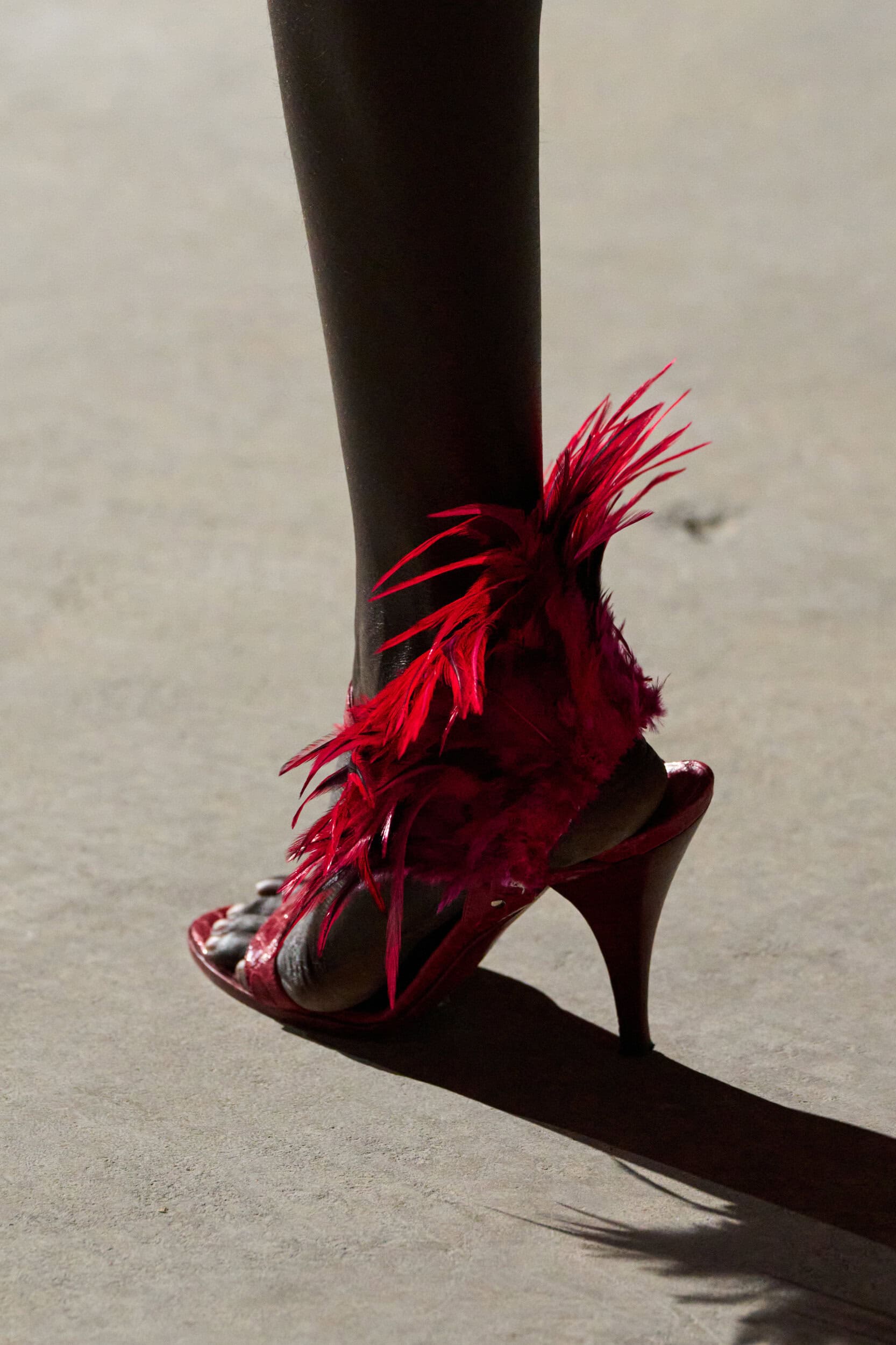 Head Of State Spring 2026 Fashion Show Details
