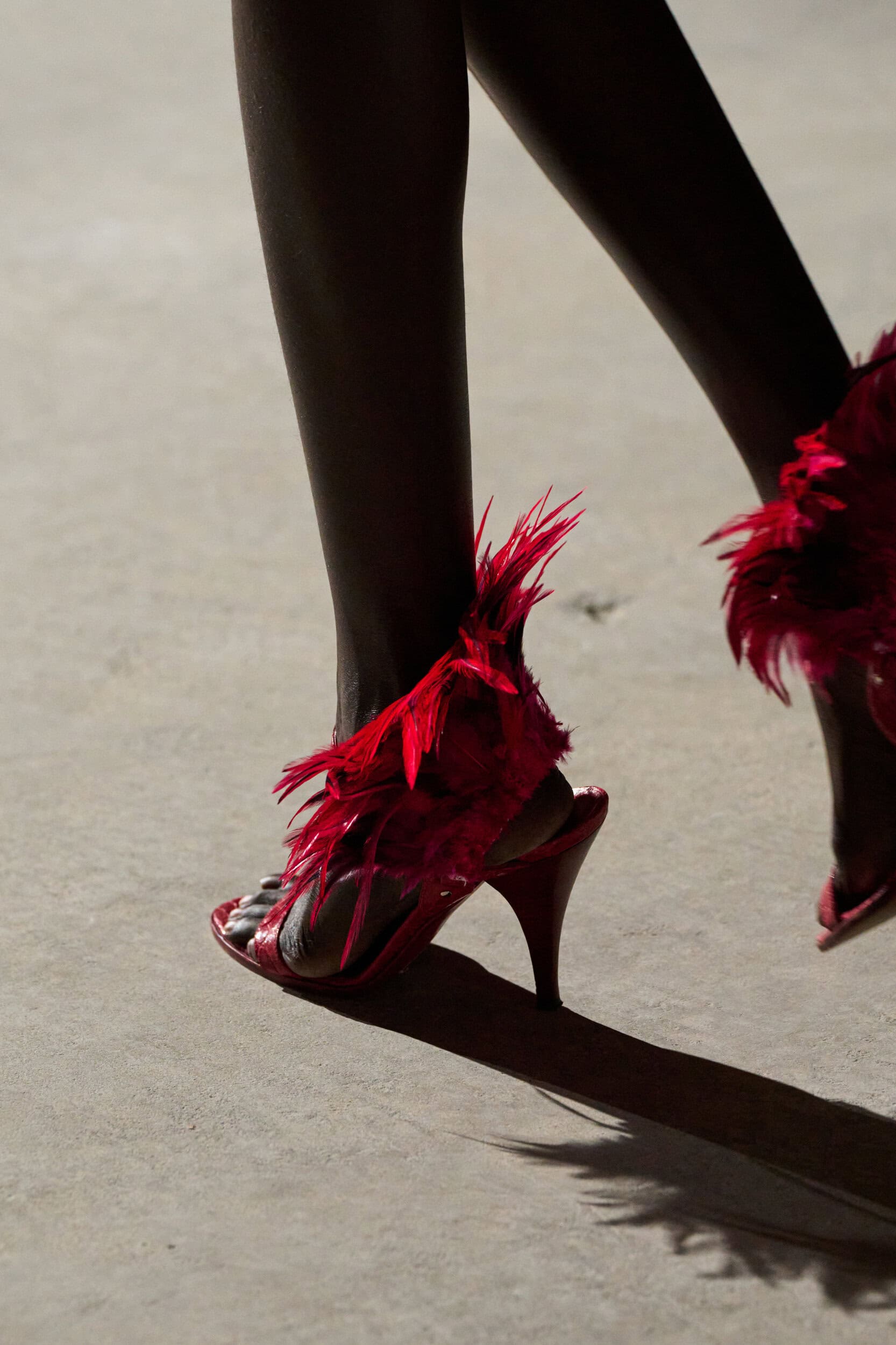 Head Of State Spring 2026 Fashion Show Details