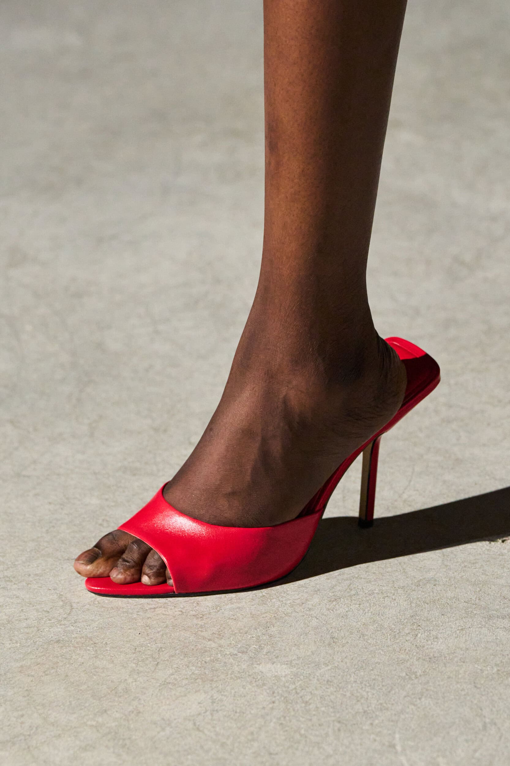 Head Of State Spring 2026 Fashion Show Details
