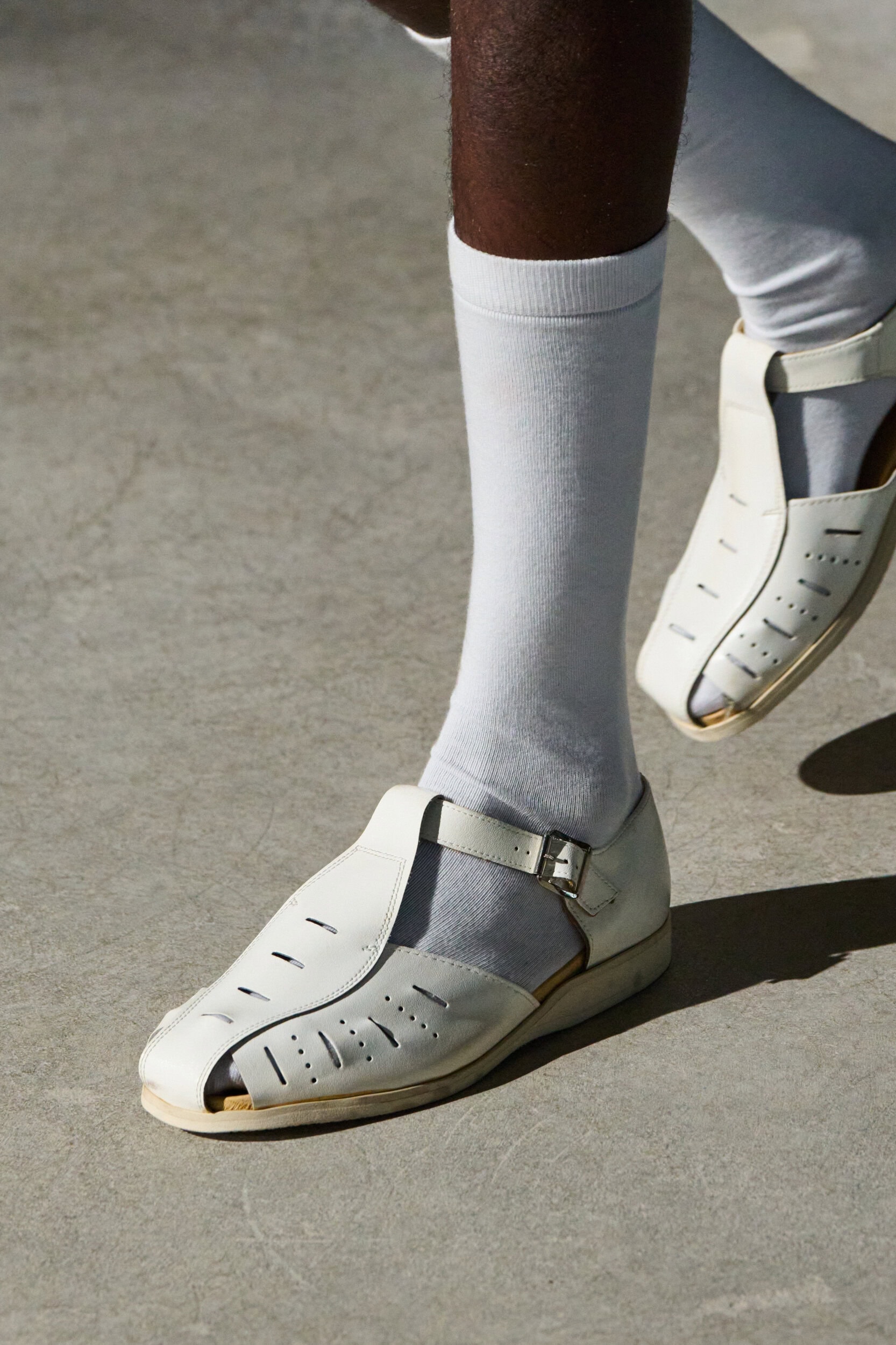 Head Of State Spring 2026 Fashion Show Details