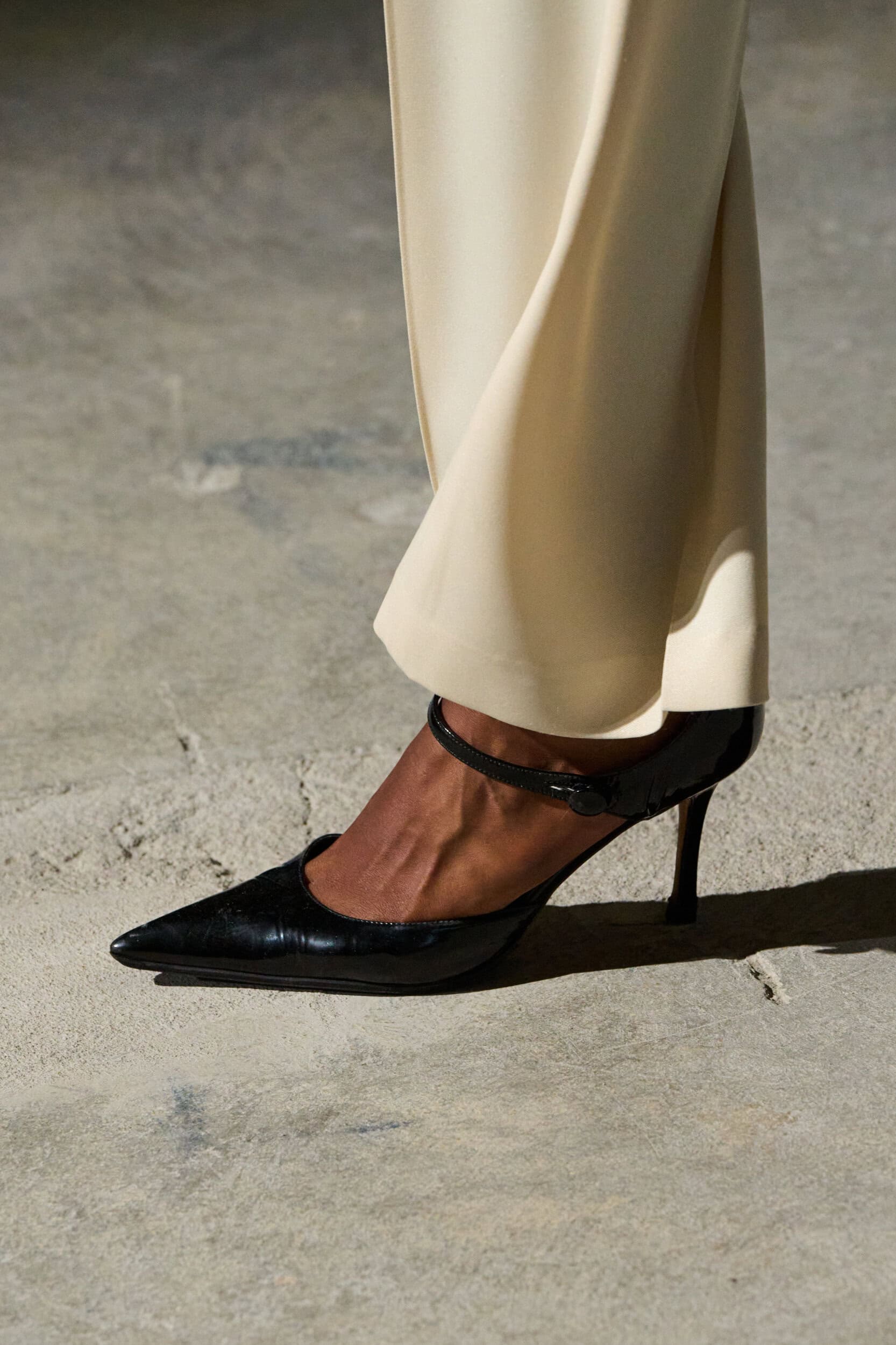 Head Of State Spring 2026 Fashion Show Details