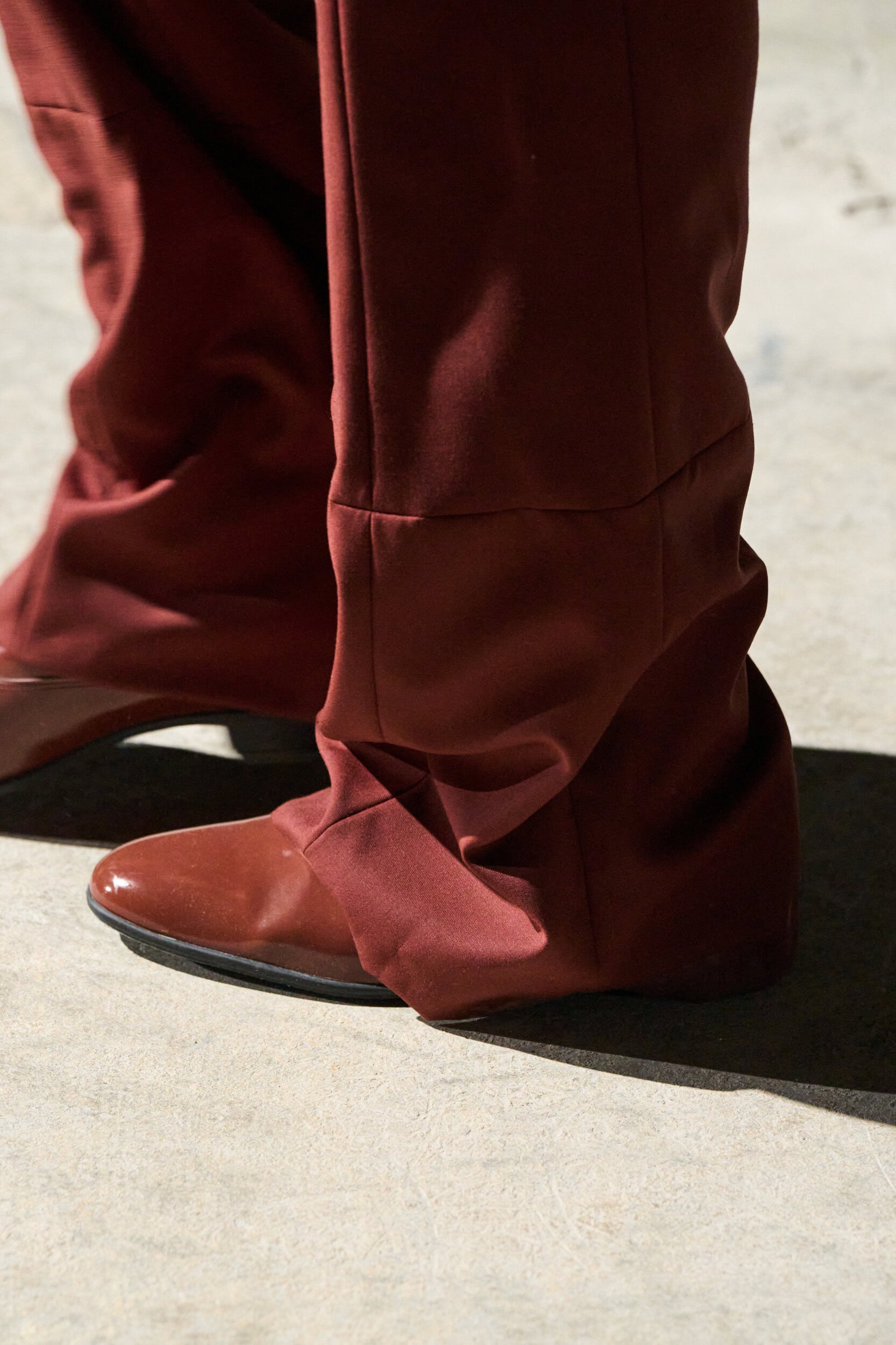 Head Of State Spring 2026 Fashion Show Details
