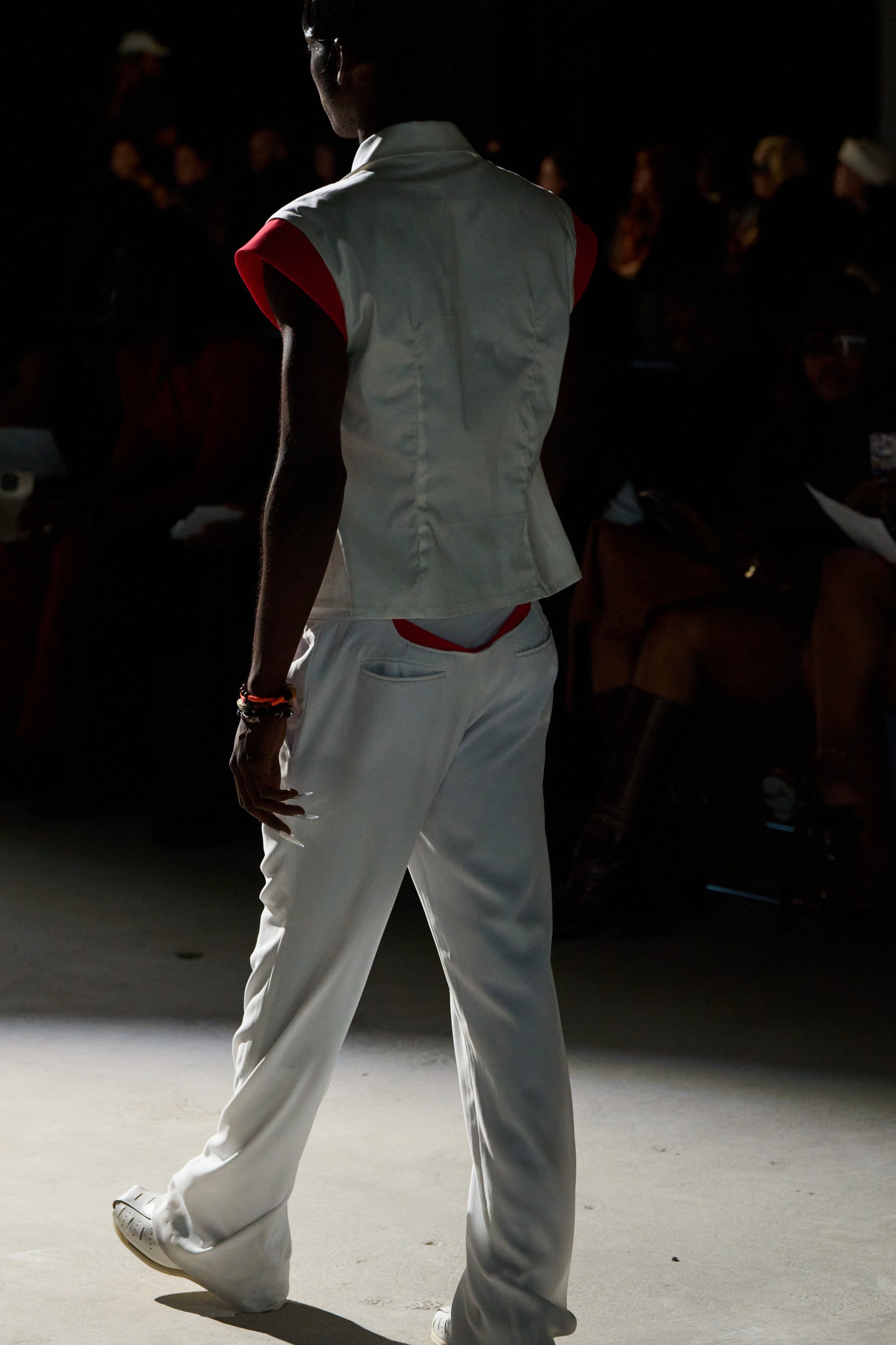 Head Of State Spring 2026 Fashion Show Details