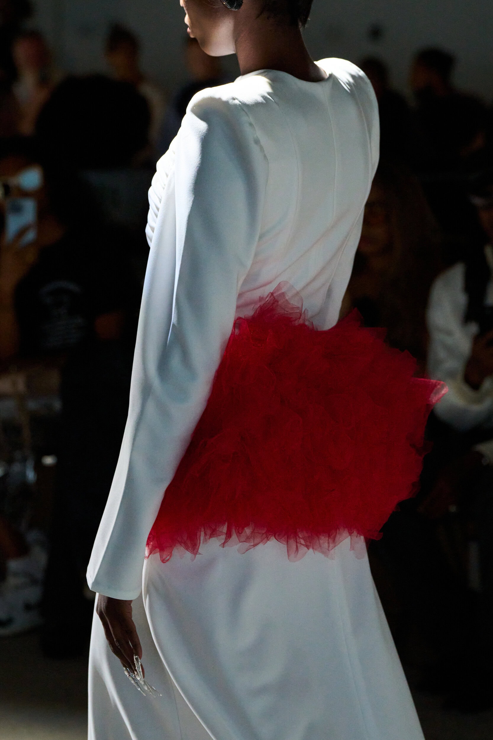 Head Of State Spring 2026 Fashion Show Details