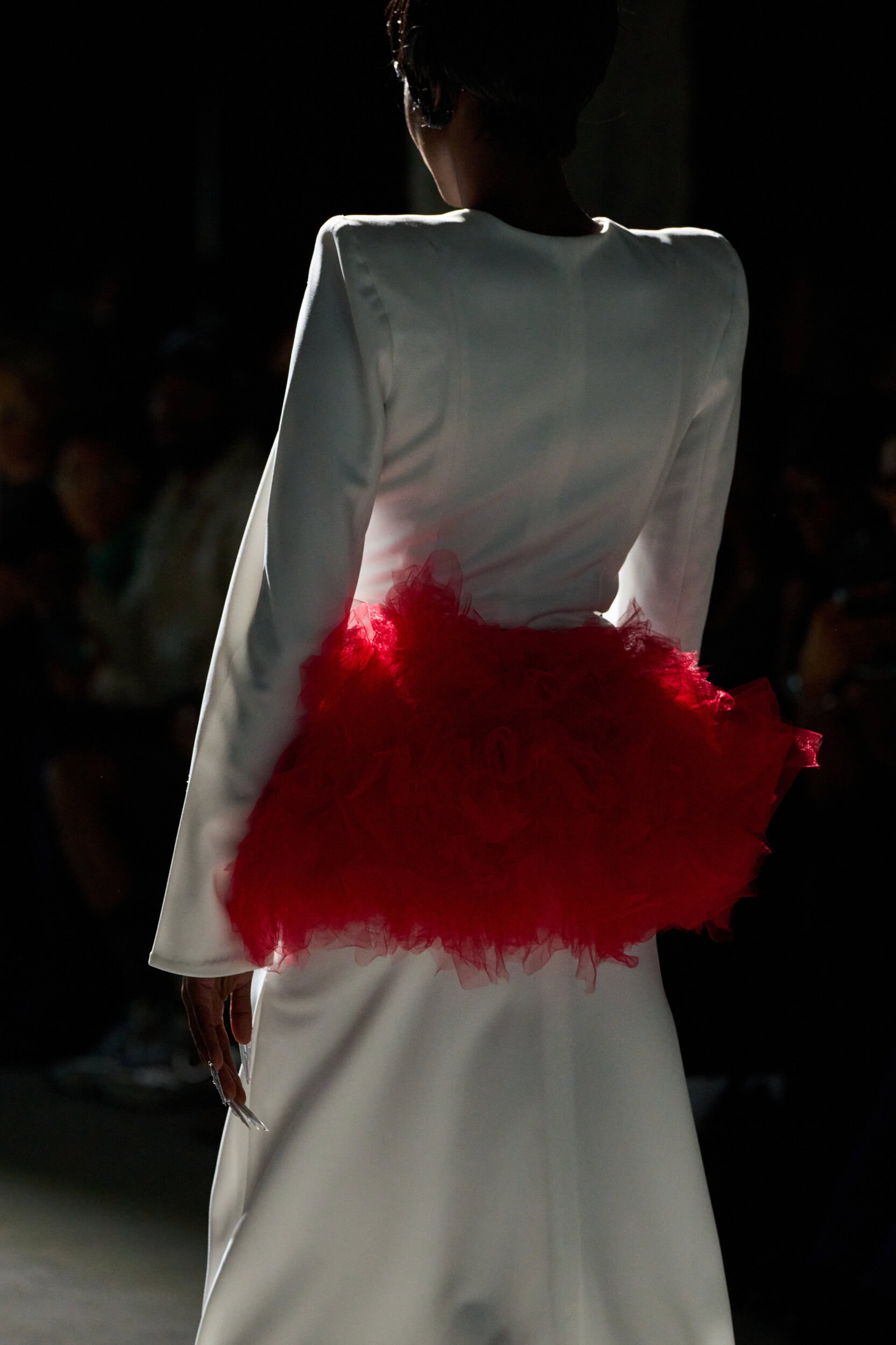 Head Of State Spring 2026 Fashion Show Details