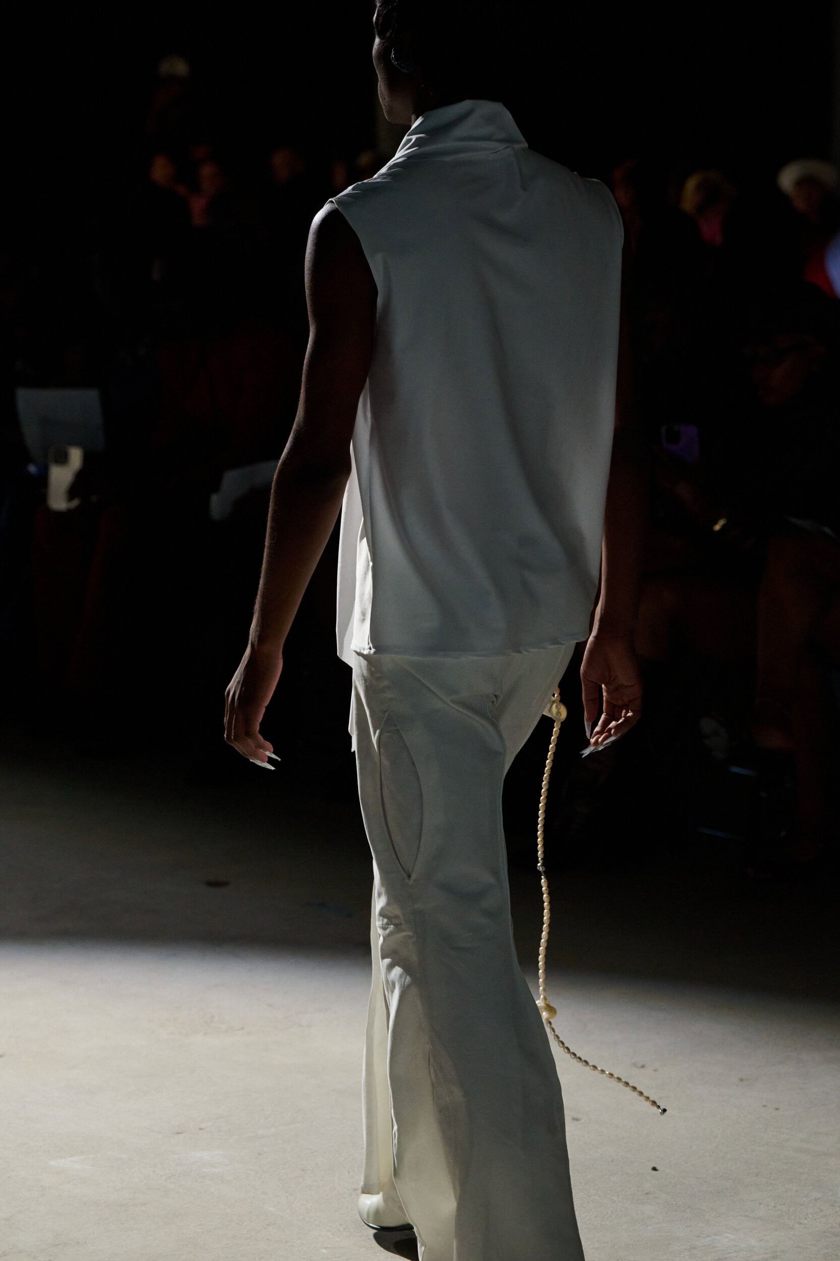 Head Of State Spring 2026 Fashion Show Details