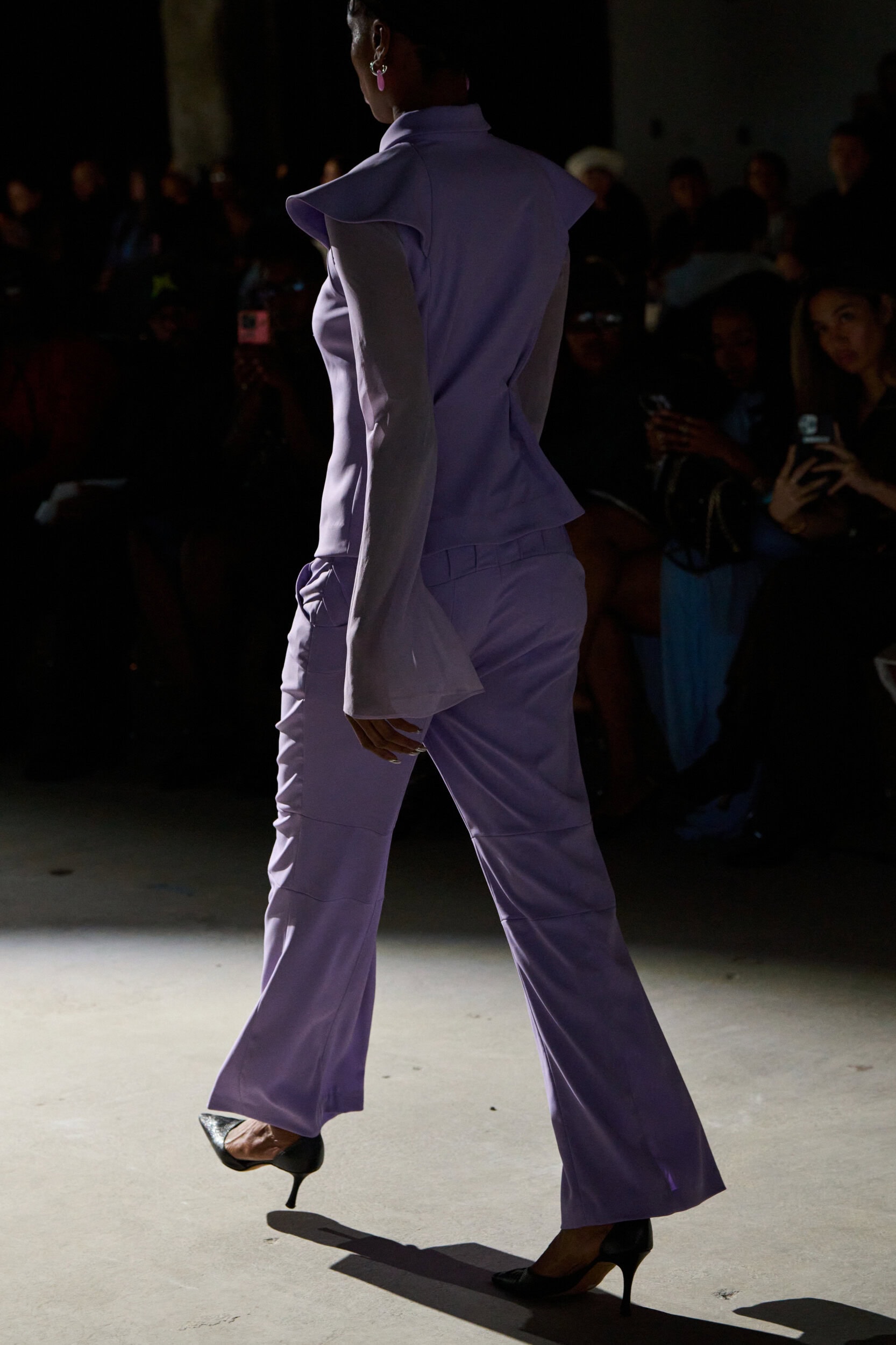Head Of State Spring 2026 Fashion Show Details