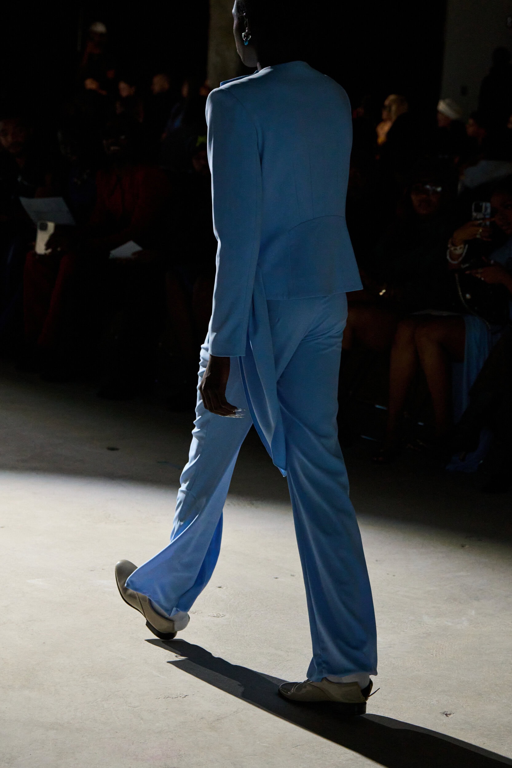 Head Of State Spring 2026 Fashion Show Details