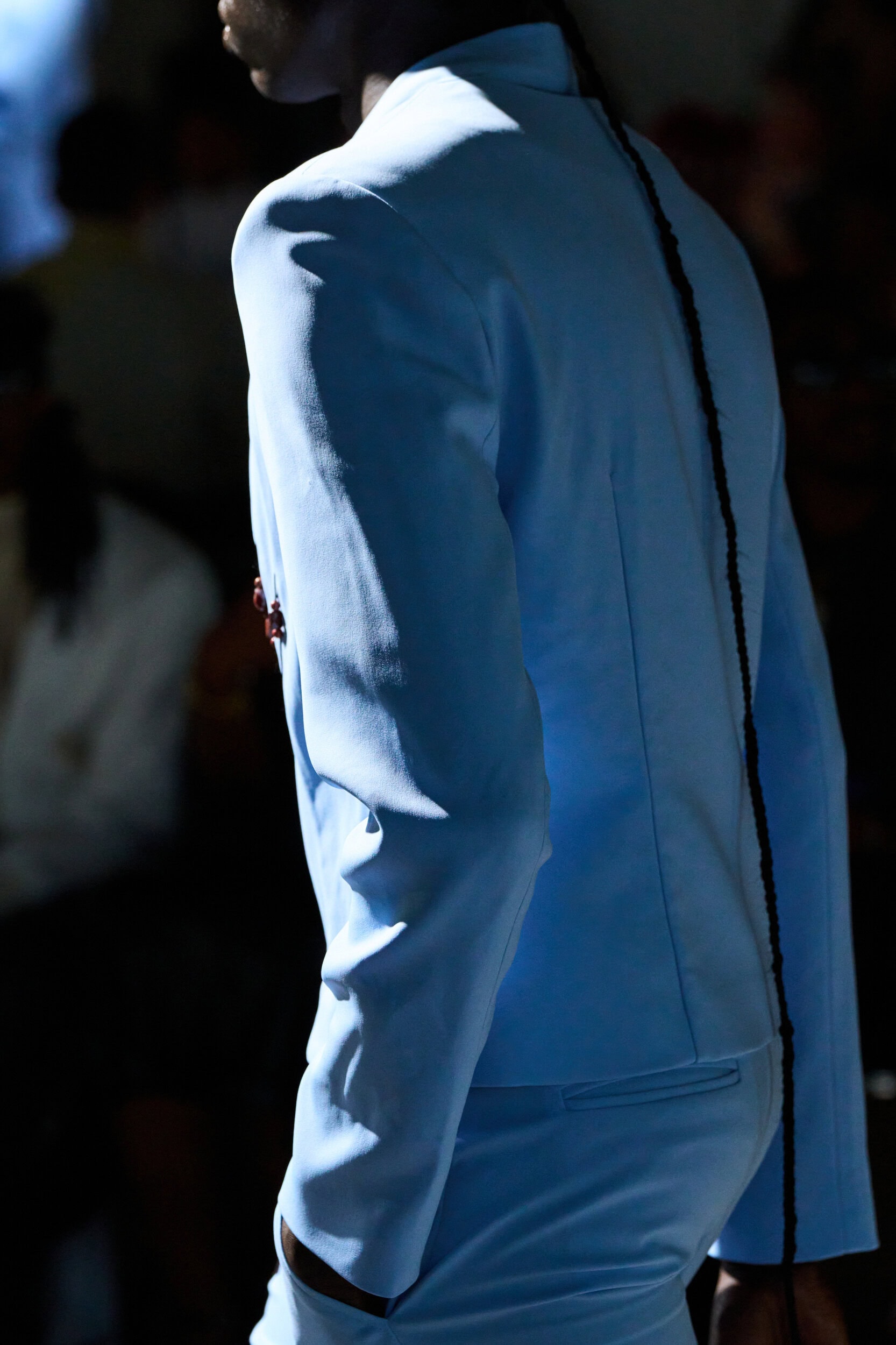 Head Of State Spring 2026 Fashion Show Details