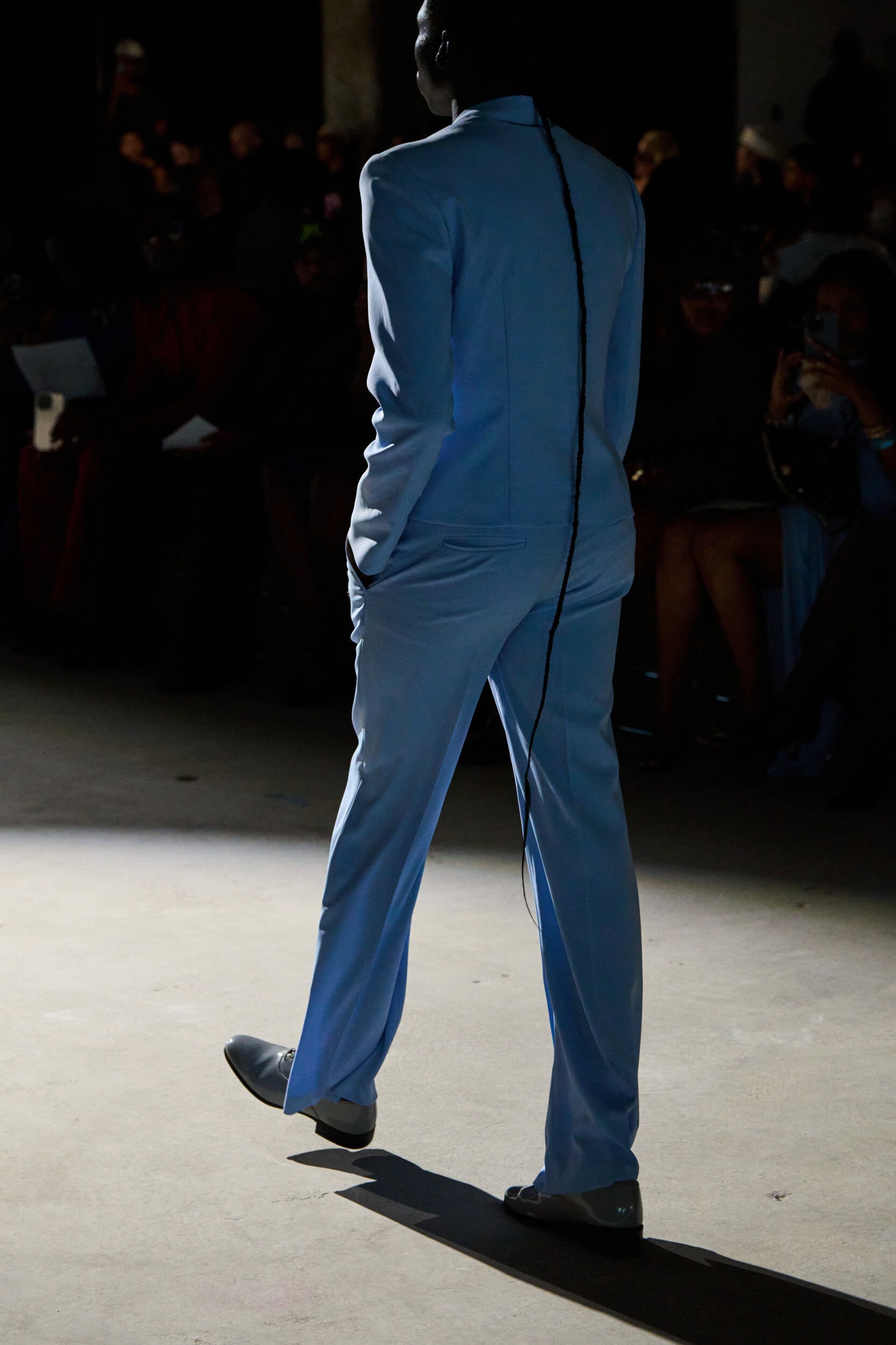 Head Of State Spring 2026 Fashion Show Details