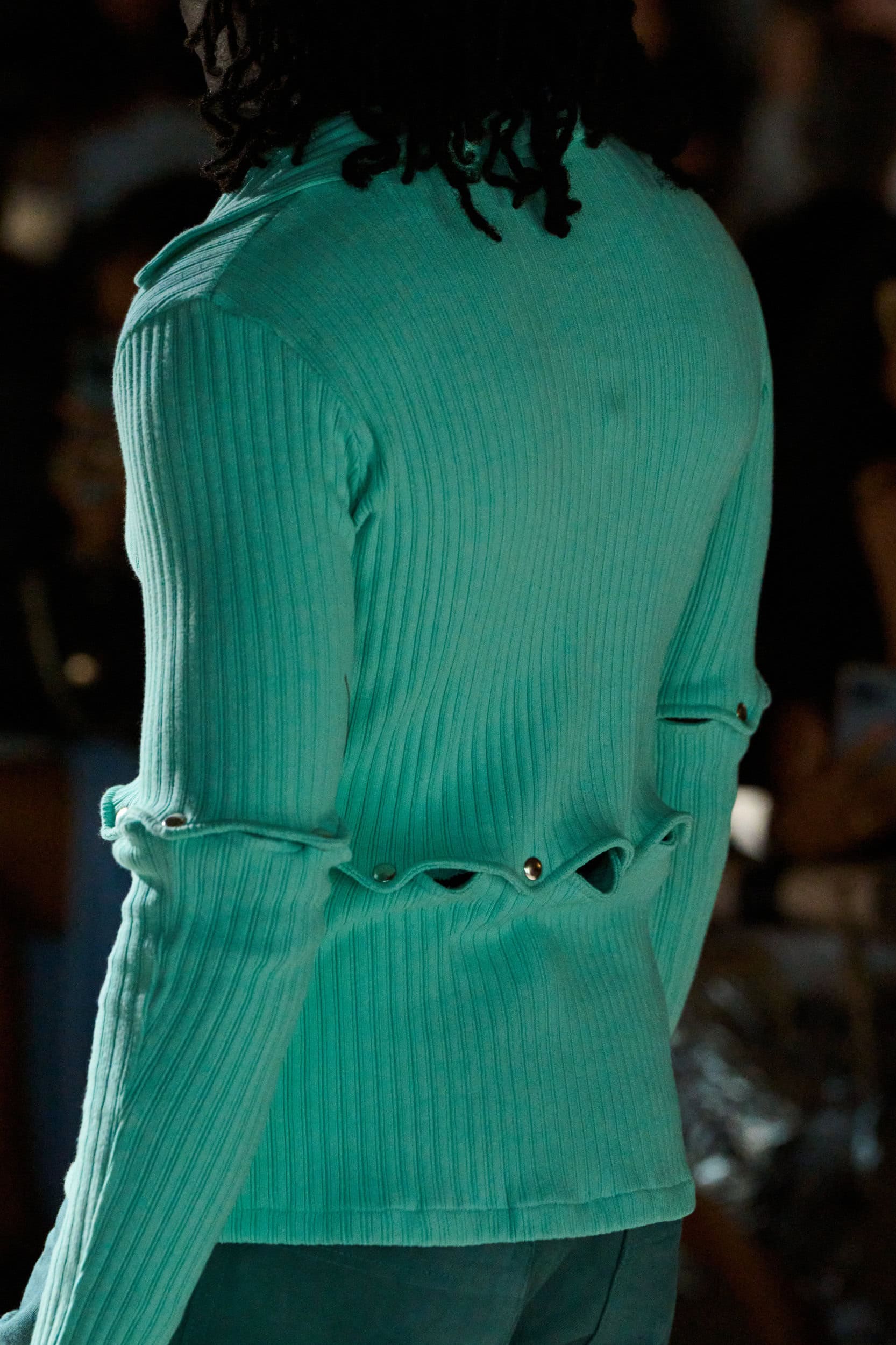 Head Of State Spring 2026 Fashion Show Details