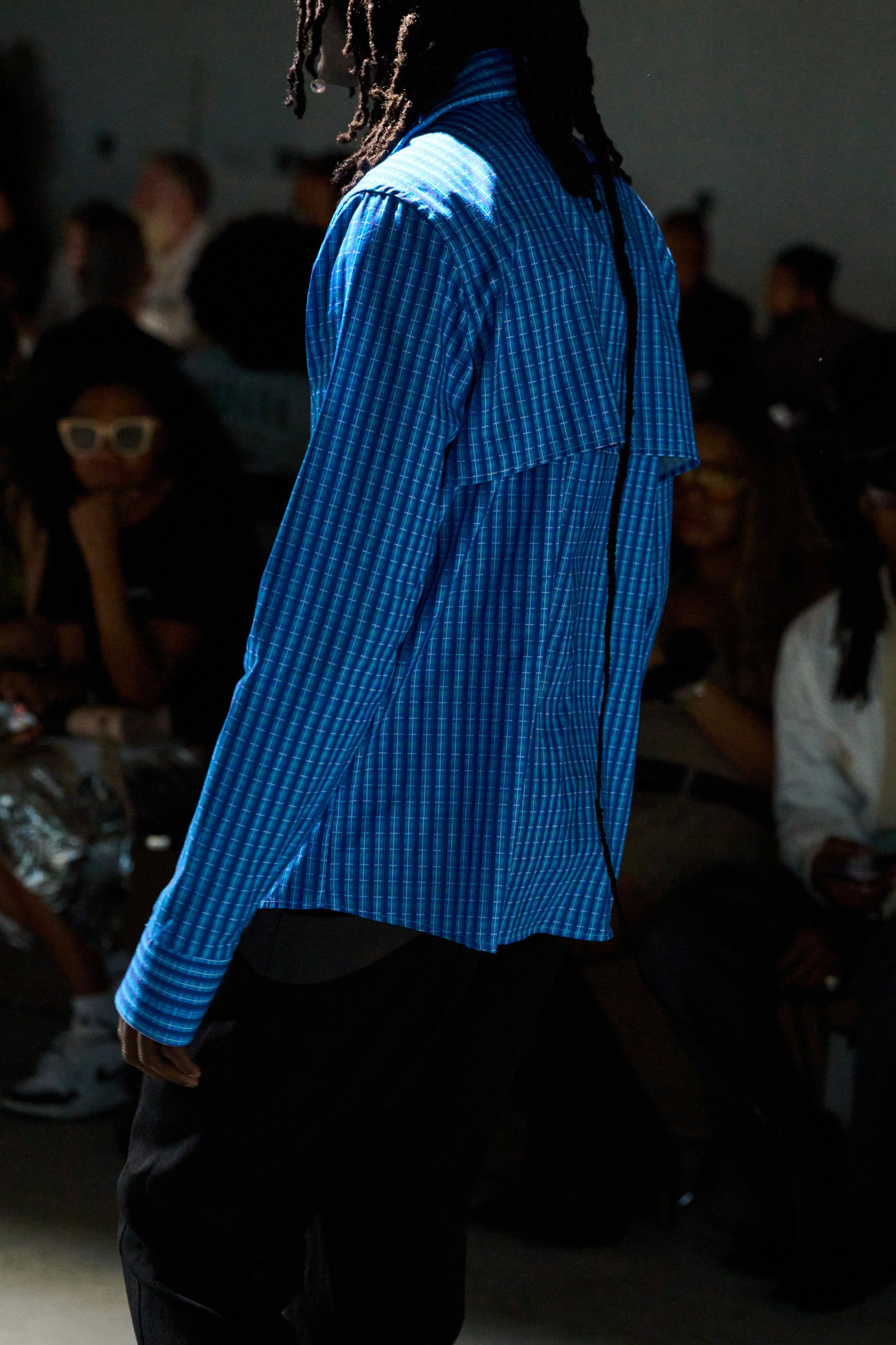 Head Of State Spring 2026 Fashion Show Details