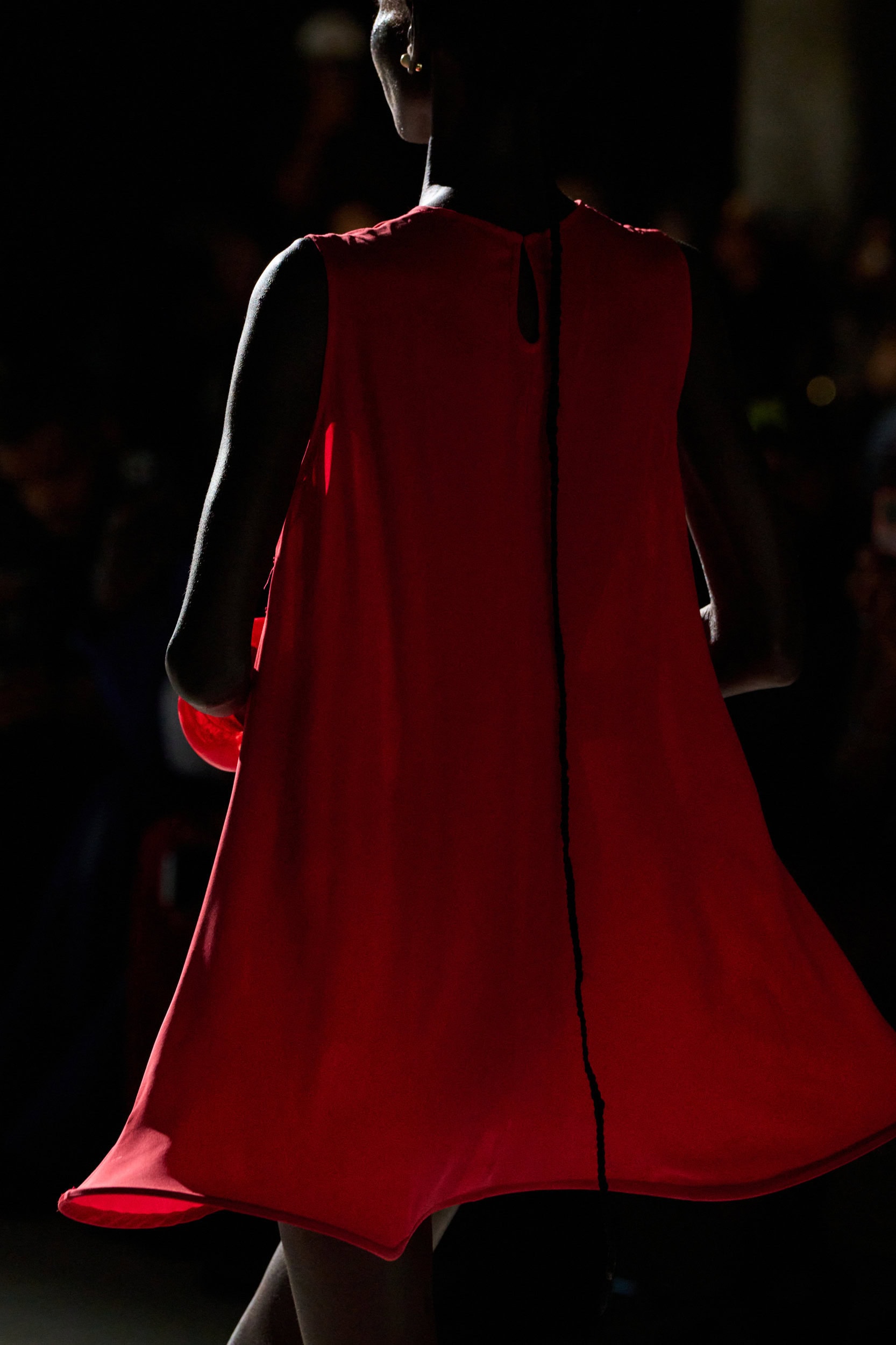 Head Of State Spring 2026 Fashion Show Details