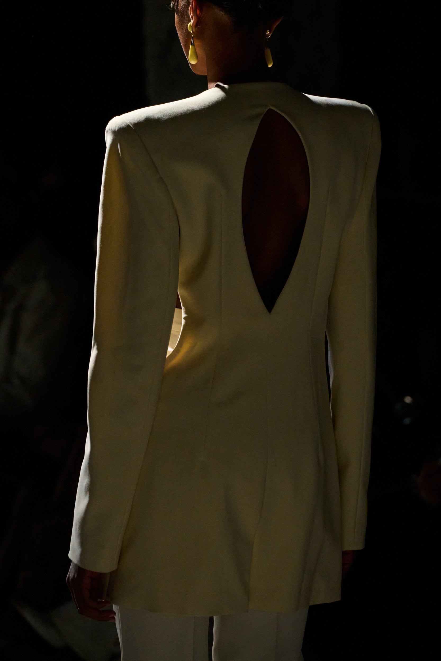 Head Of State Spring 2026 Fashion Show Details