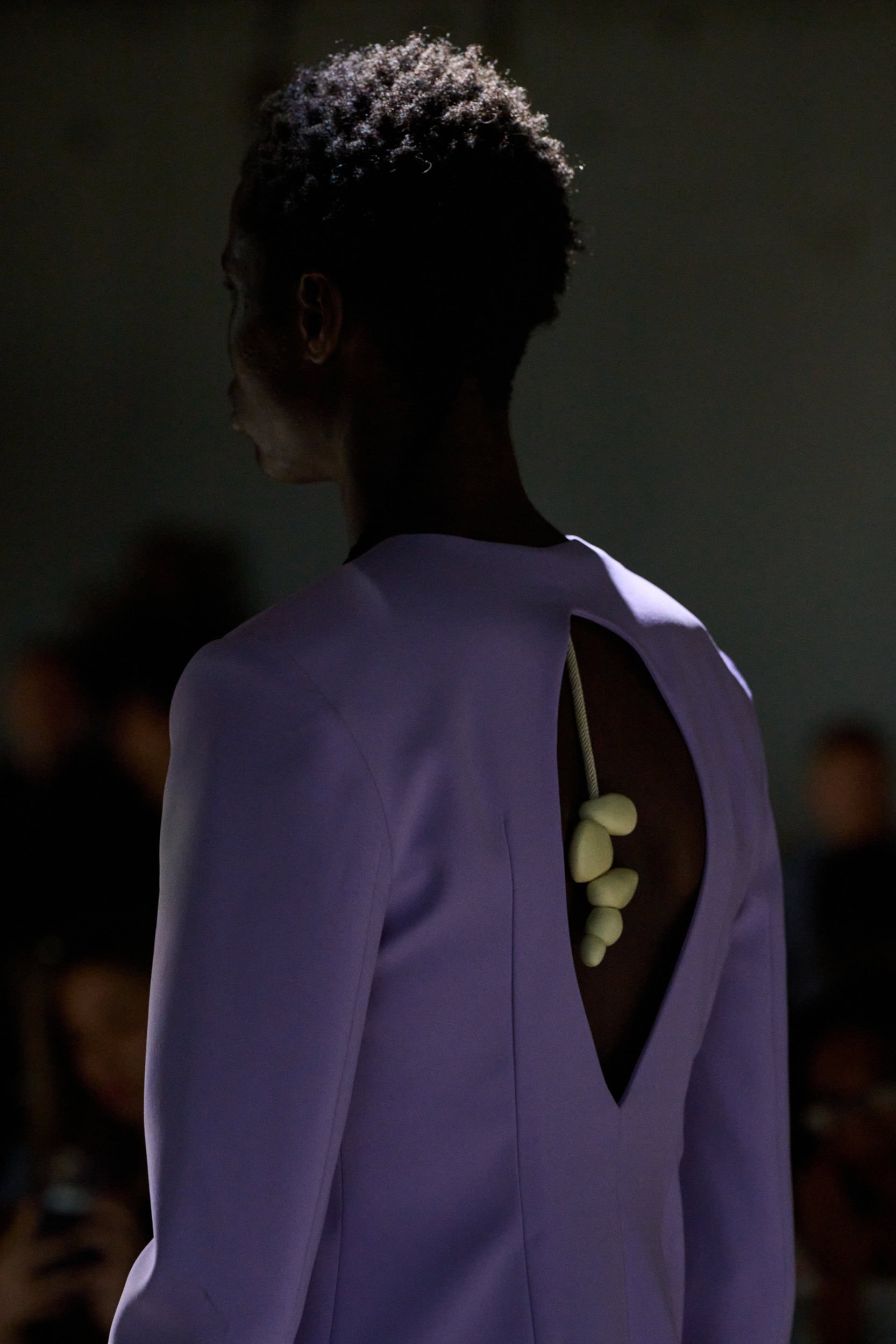 Head Of State Spring 2026 Fashion Show Details