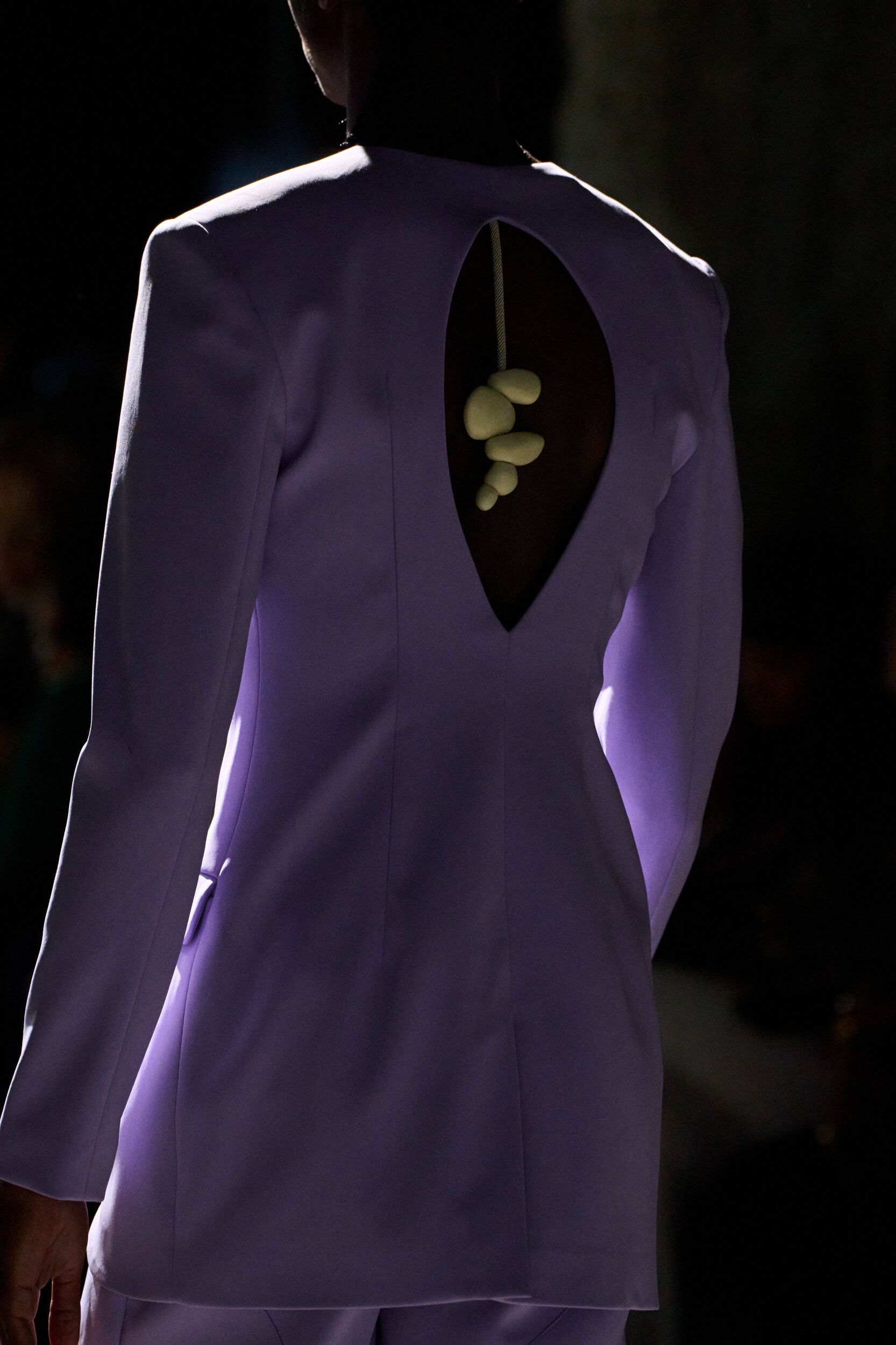Head Of State Spring 2026 Fashion Show Details