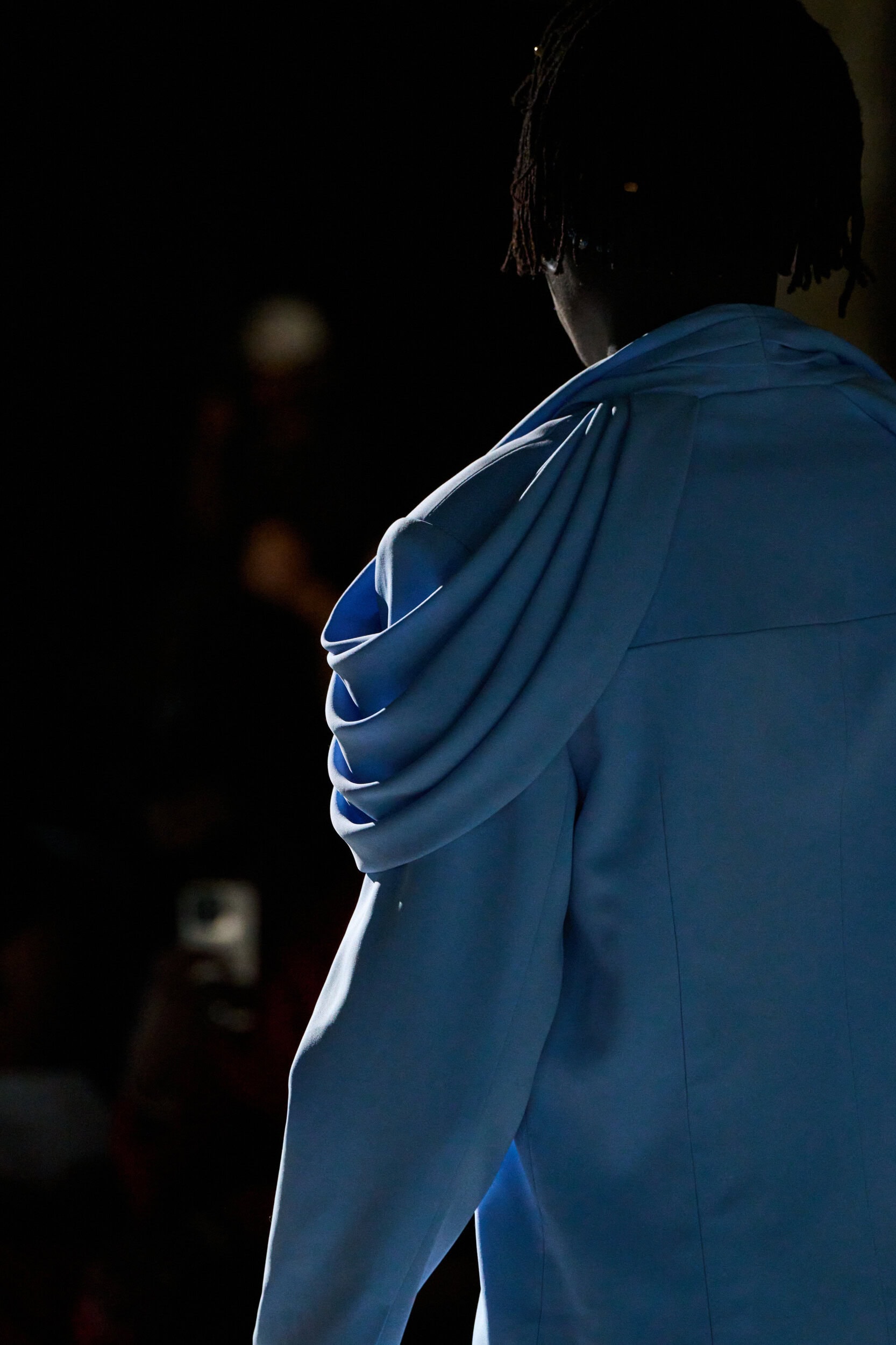 Head Of State Spring 2026 Fashion Show Details