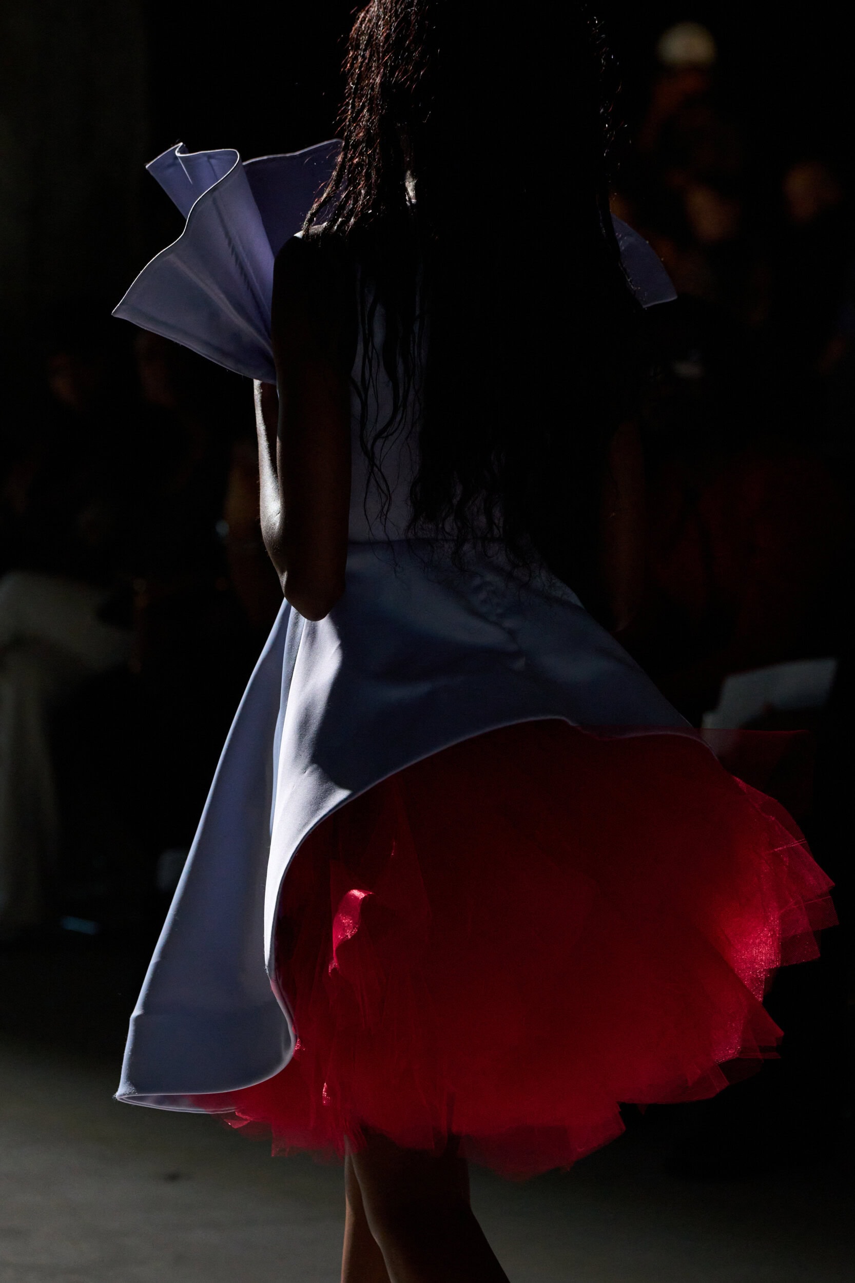 Head Of State Spring 2026 Fashion Show Details