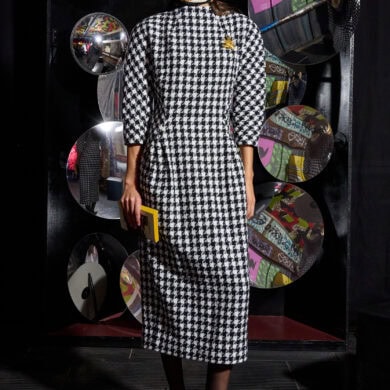 Henri Paris Spring 2026 Fashion Show