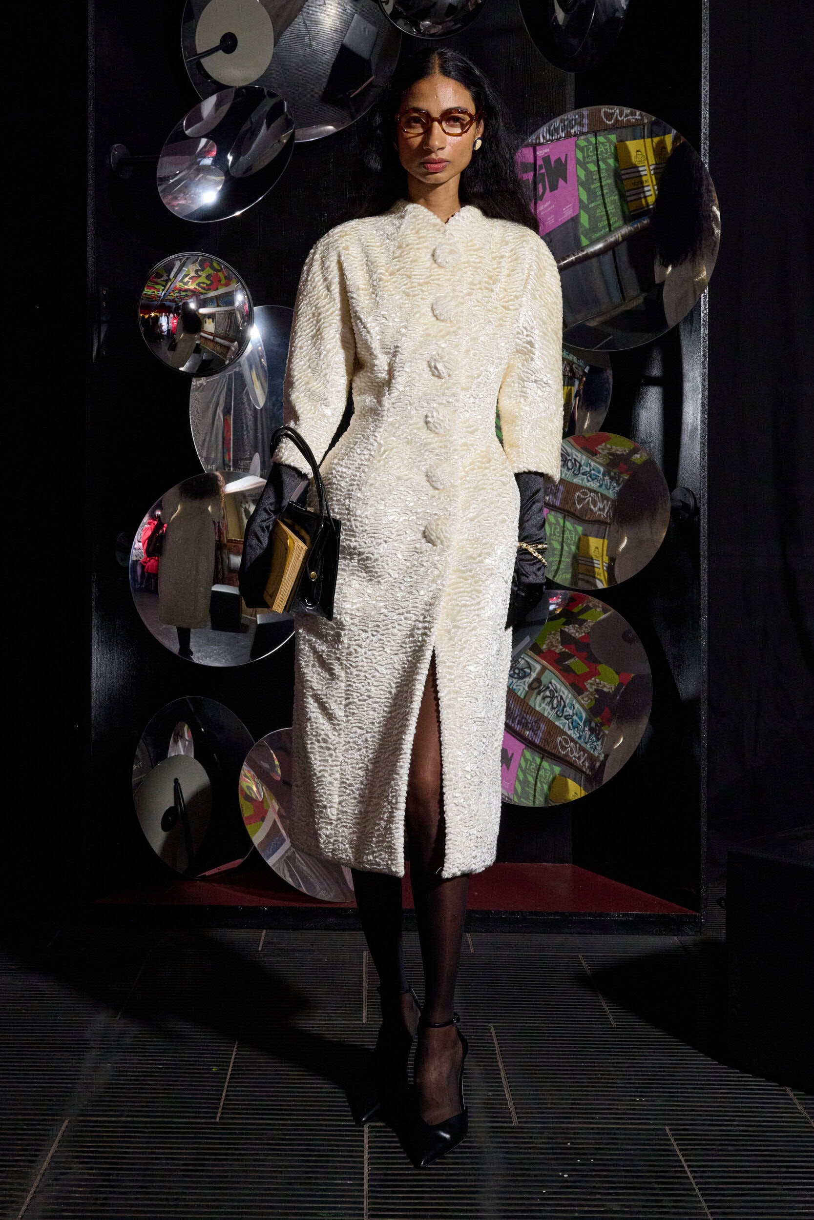 Henri Paris Spring 2026 Fashion Show
