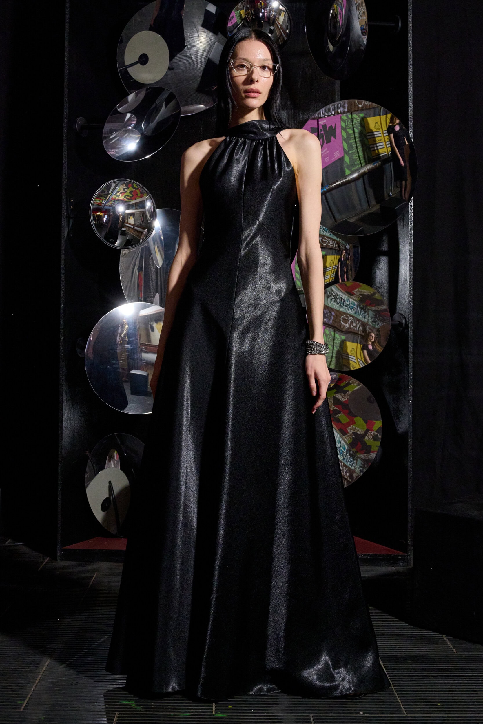 Henri Paris Spring 2026 Fashion Show