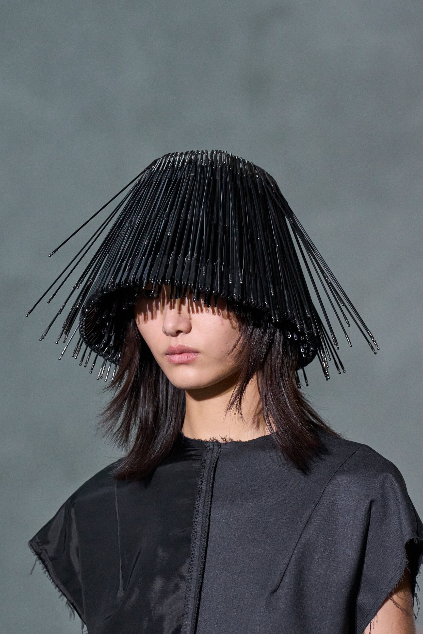 Hodakova Spring 2026 Fashion Show Details