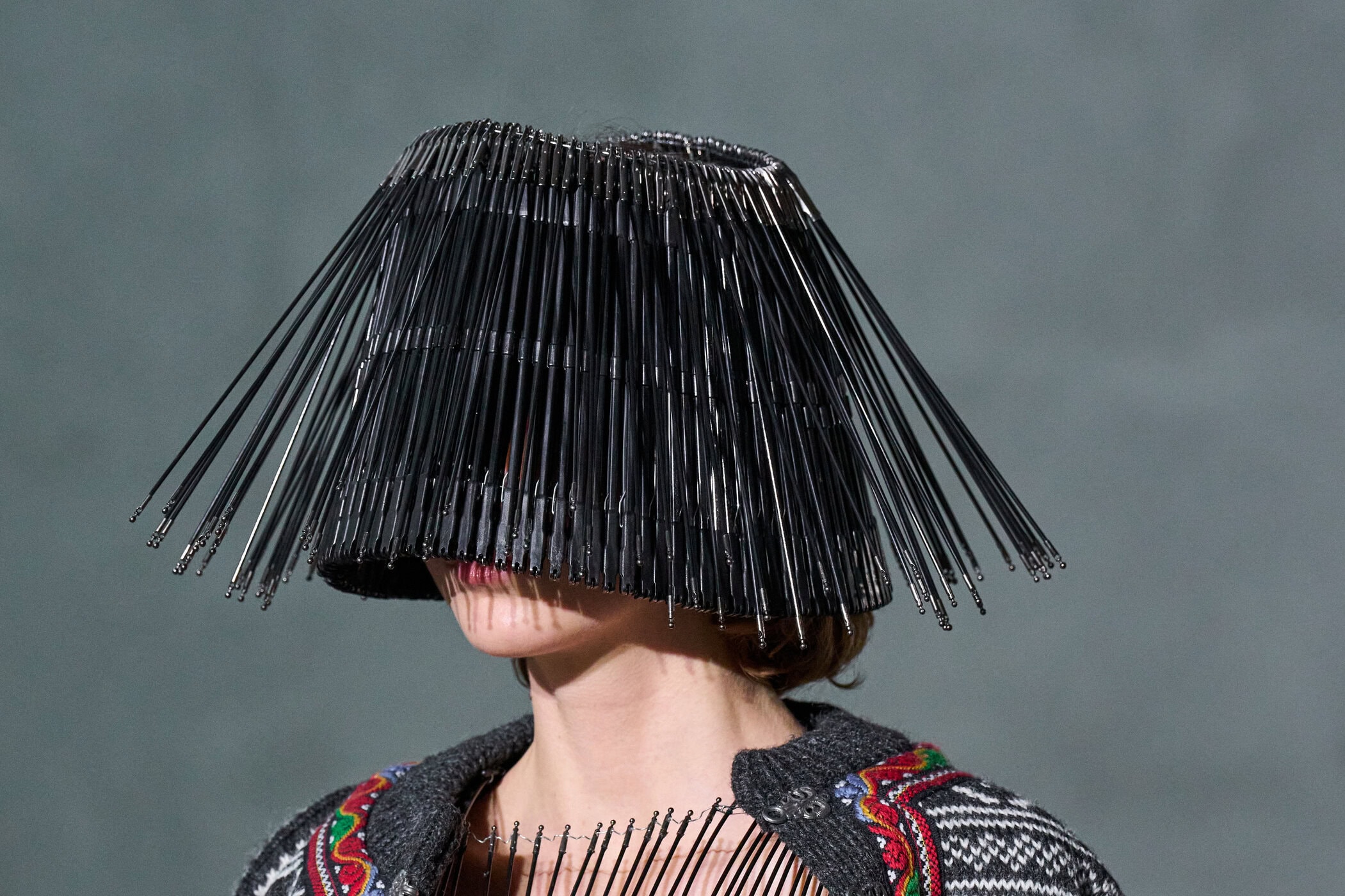 Hodakova Spring 2026 Fashion Show Details